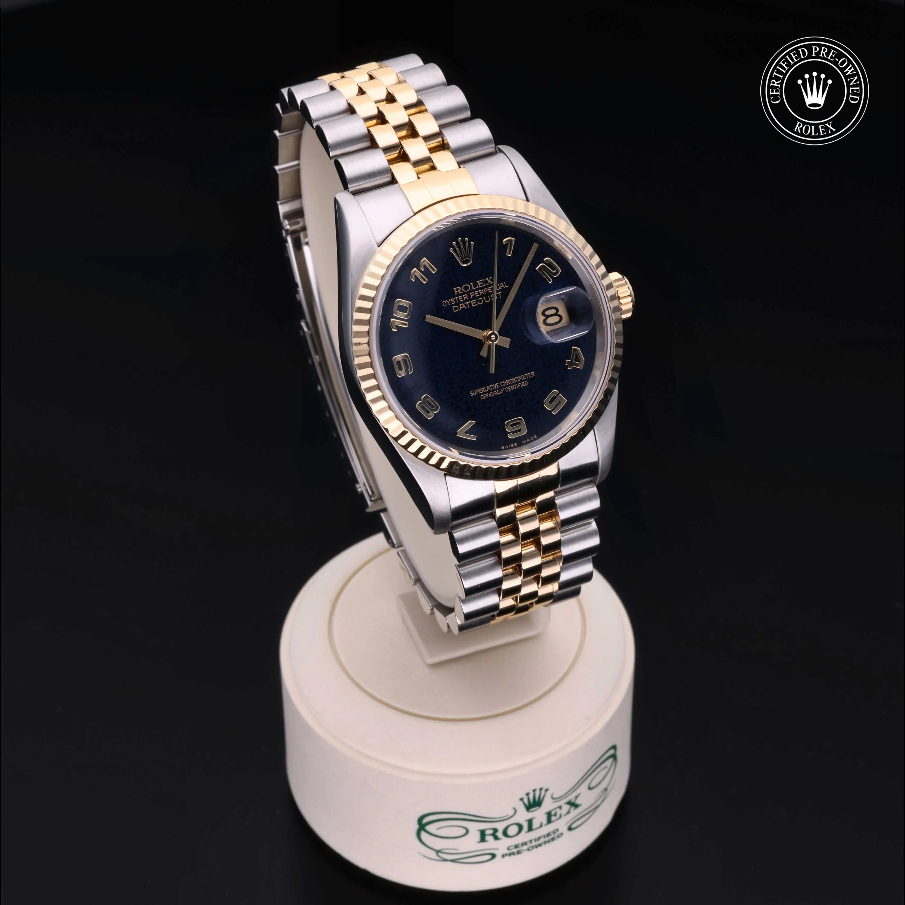 Datejust 36 - Image 35