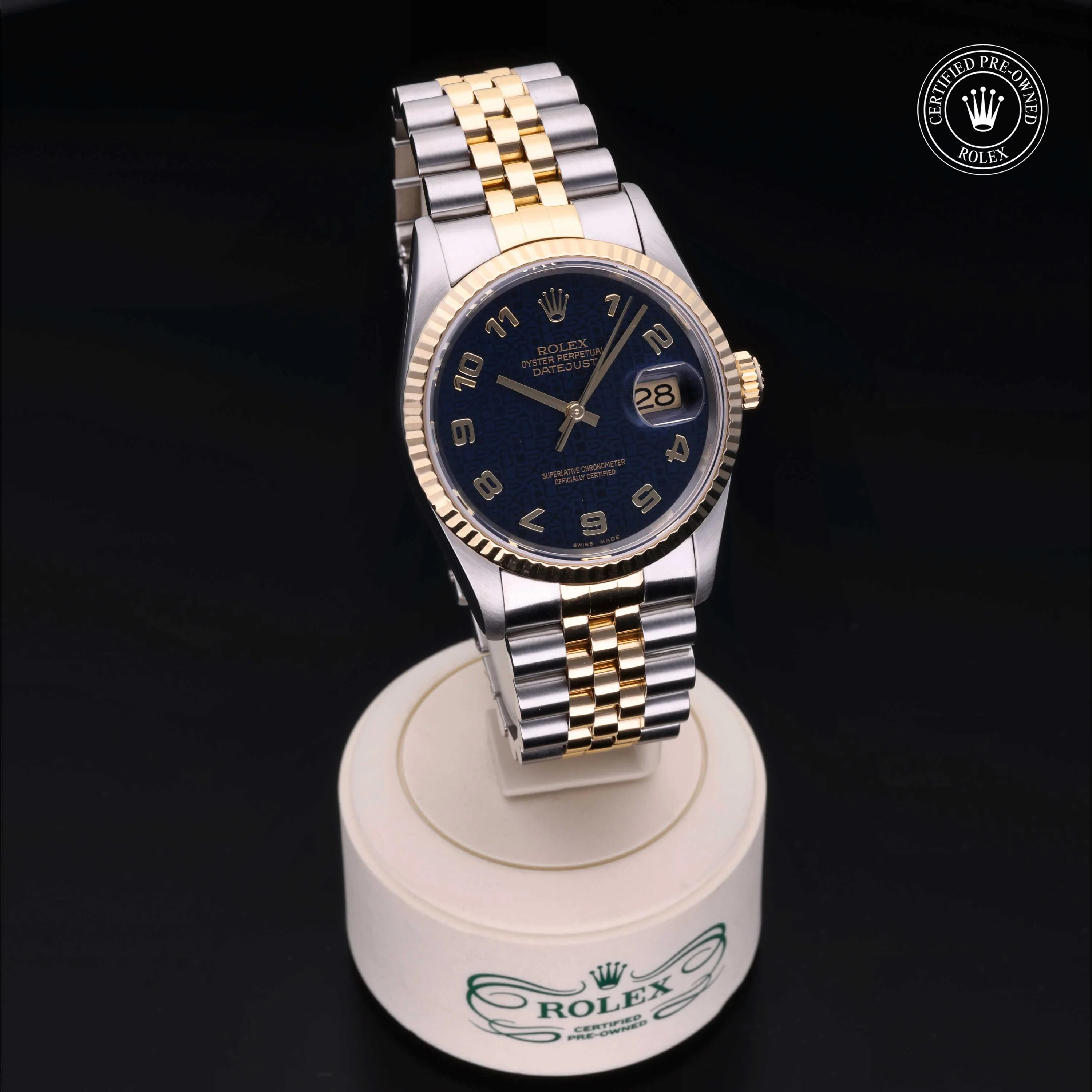Datejust 36 - Image 36