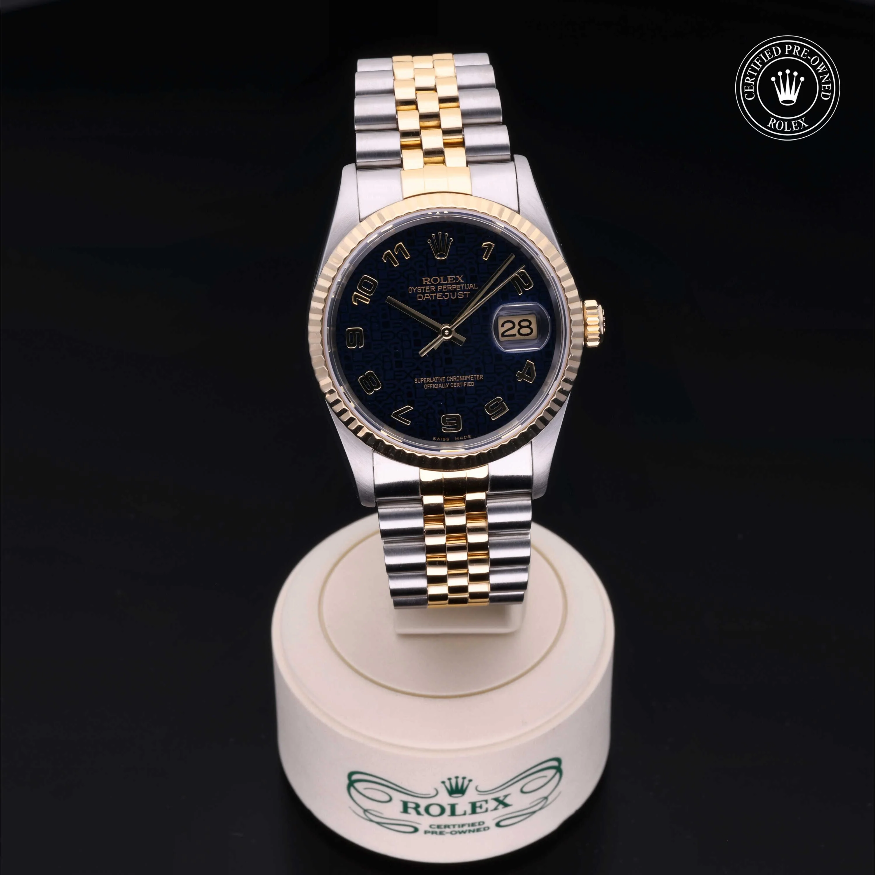 Datejust 36 - Image 37