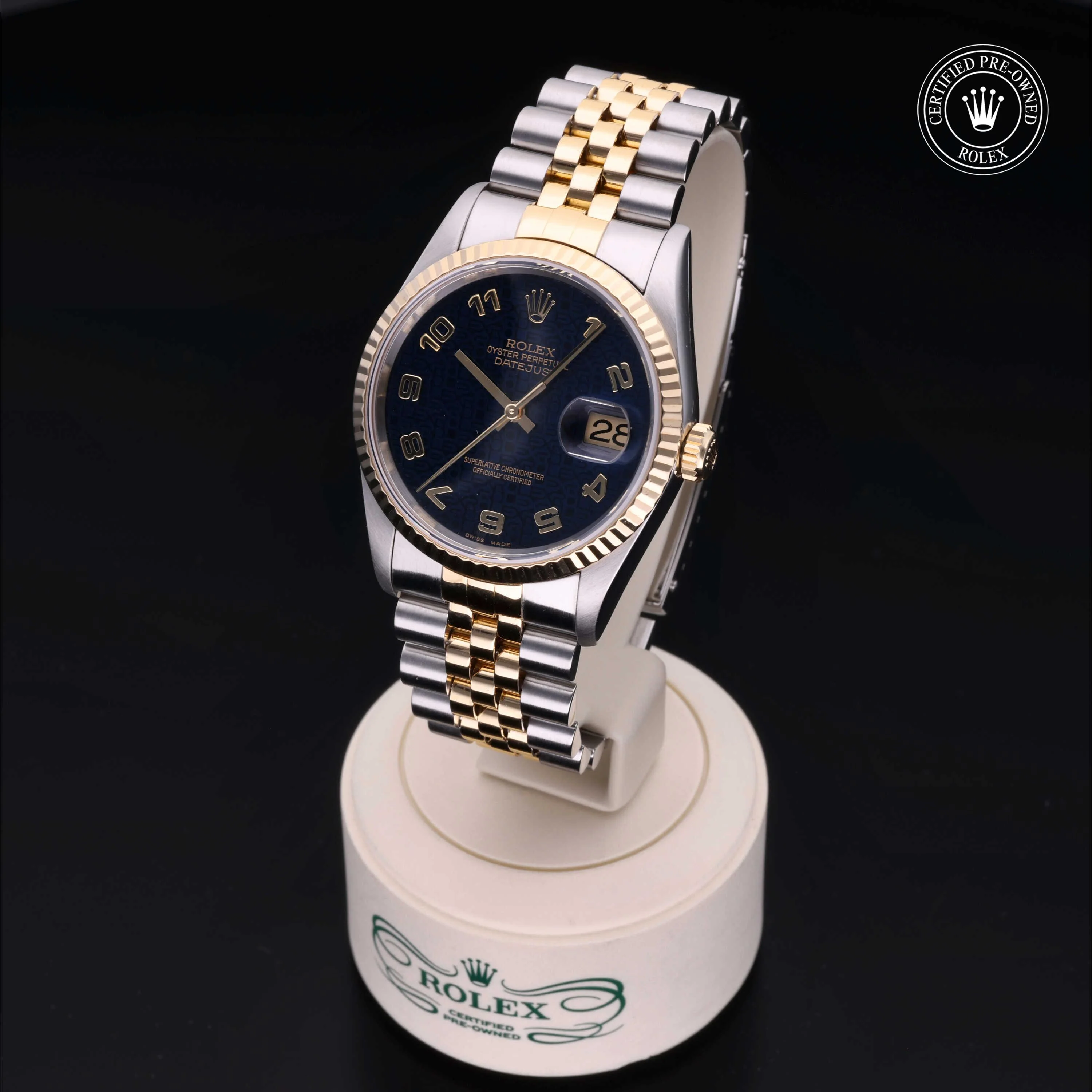 Datejust 36 - Image 4