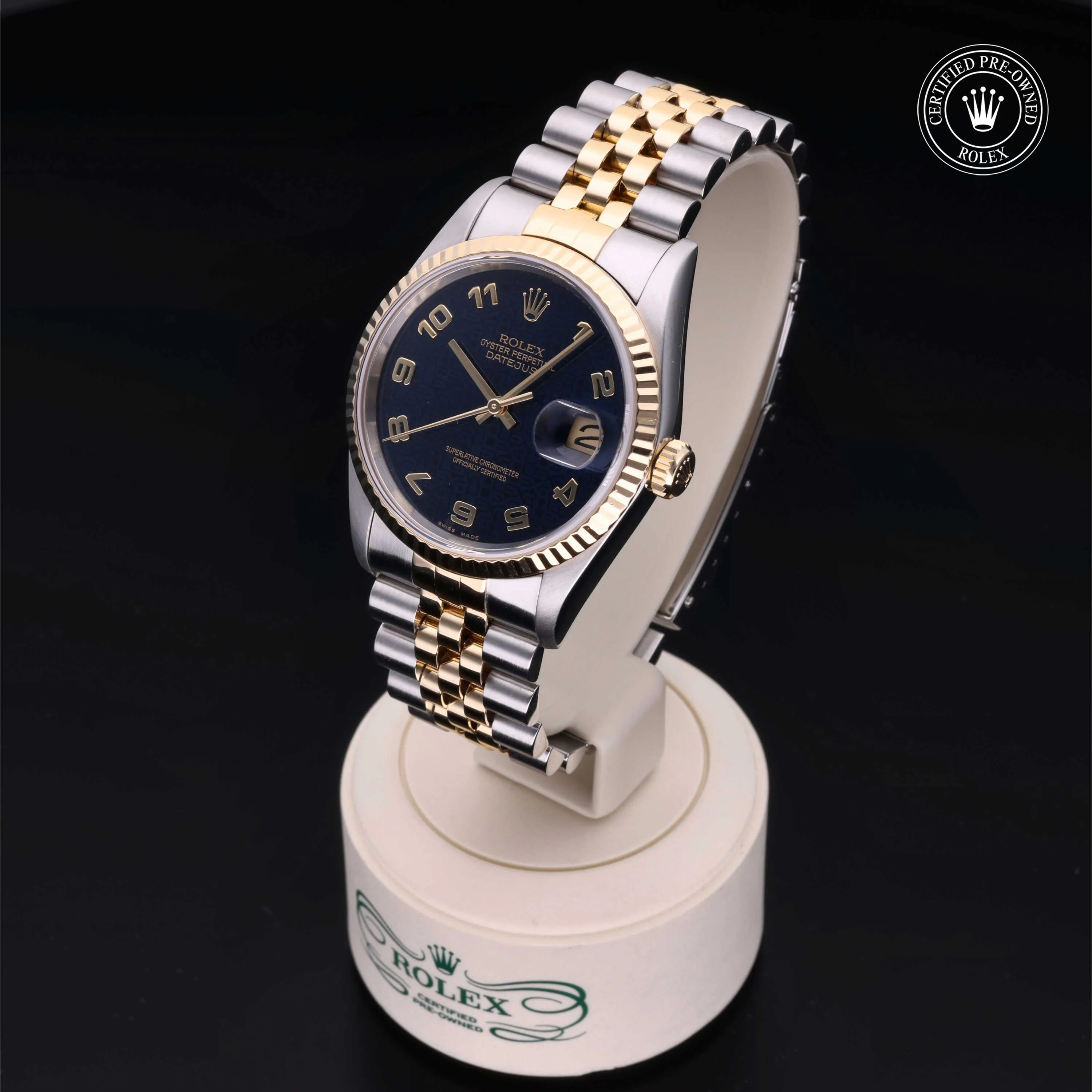 Datejust 36 - Image 5