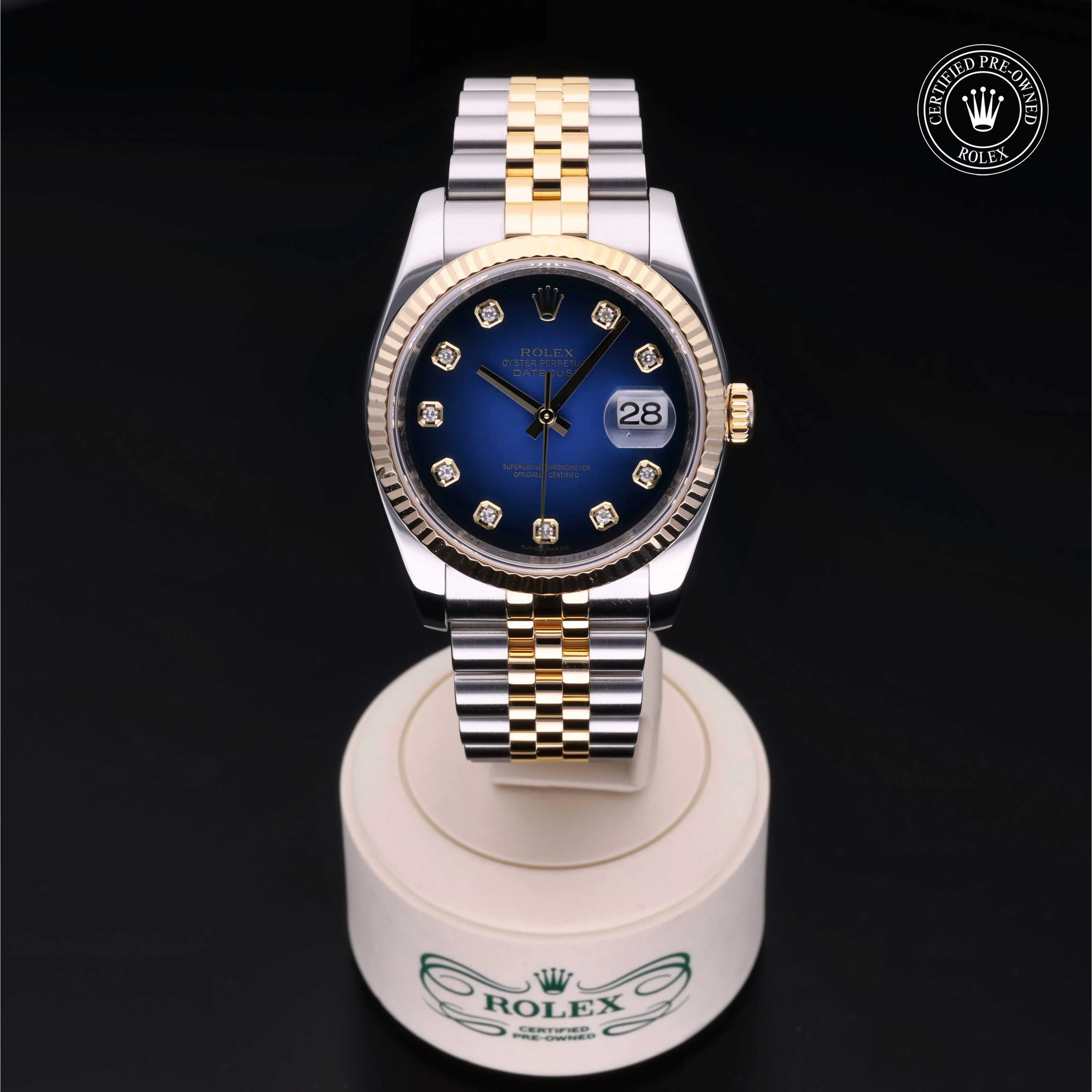 Datejust 36 - Image 2