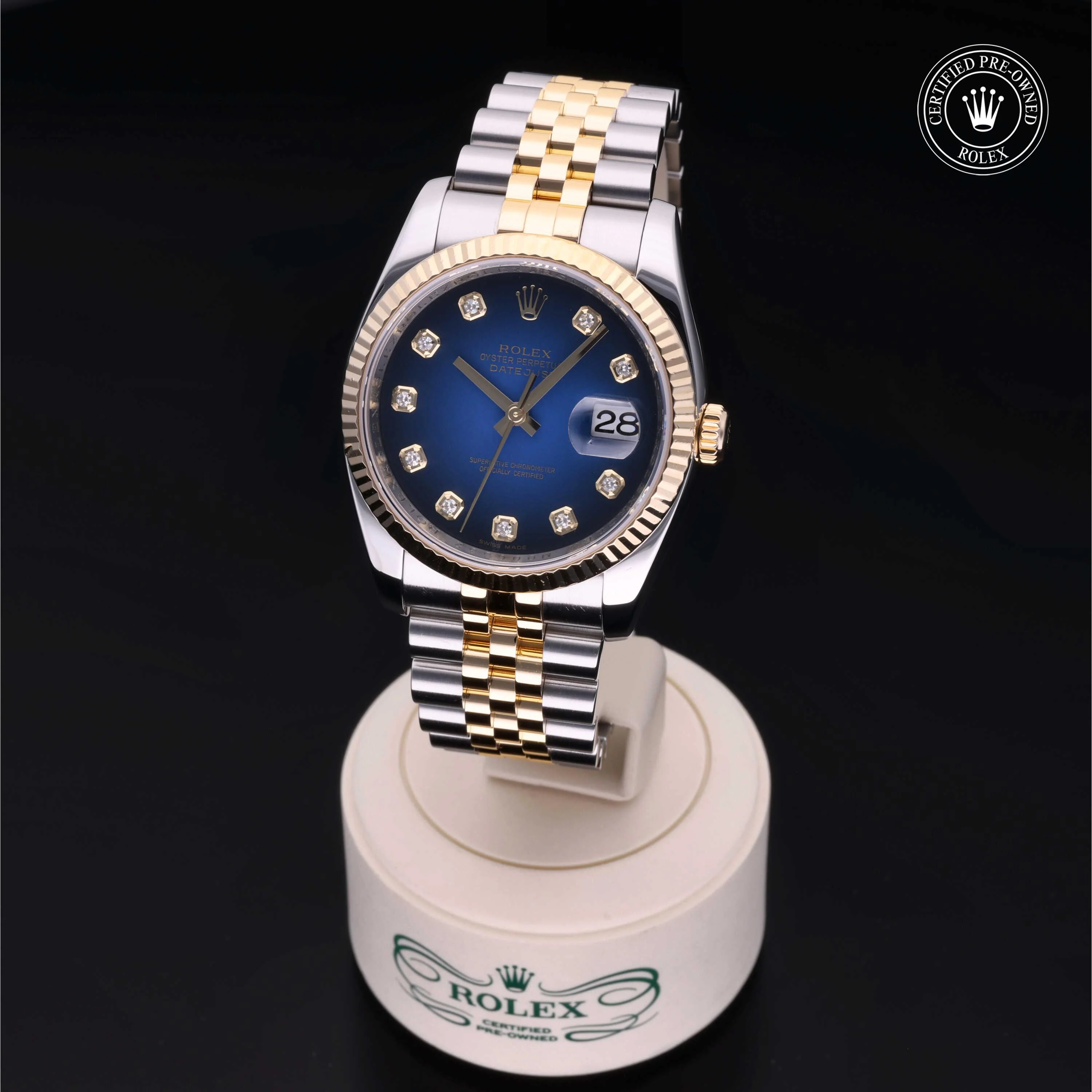 Datejust 36 - Image 3
