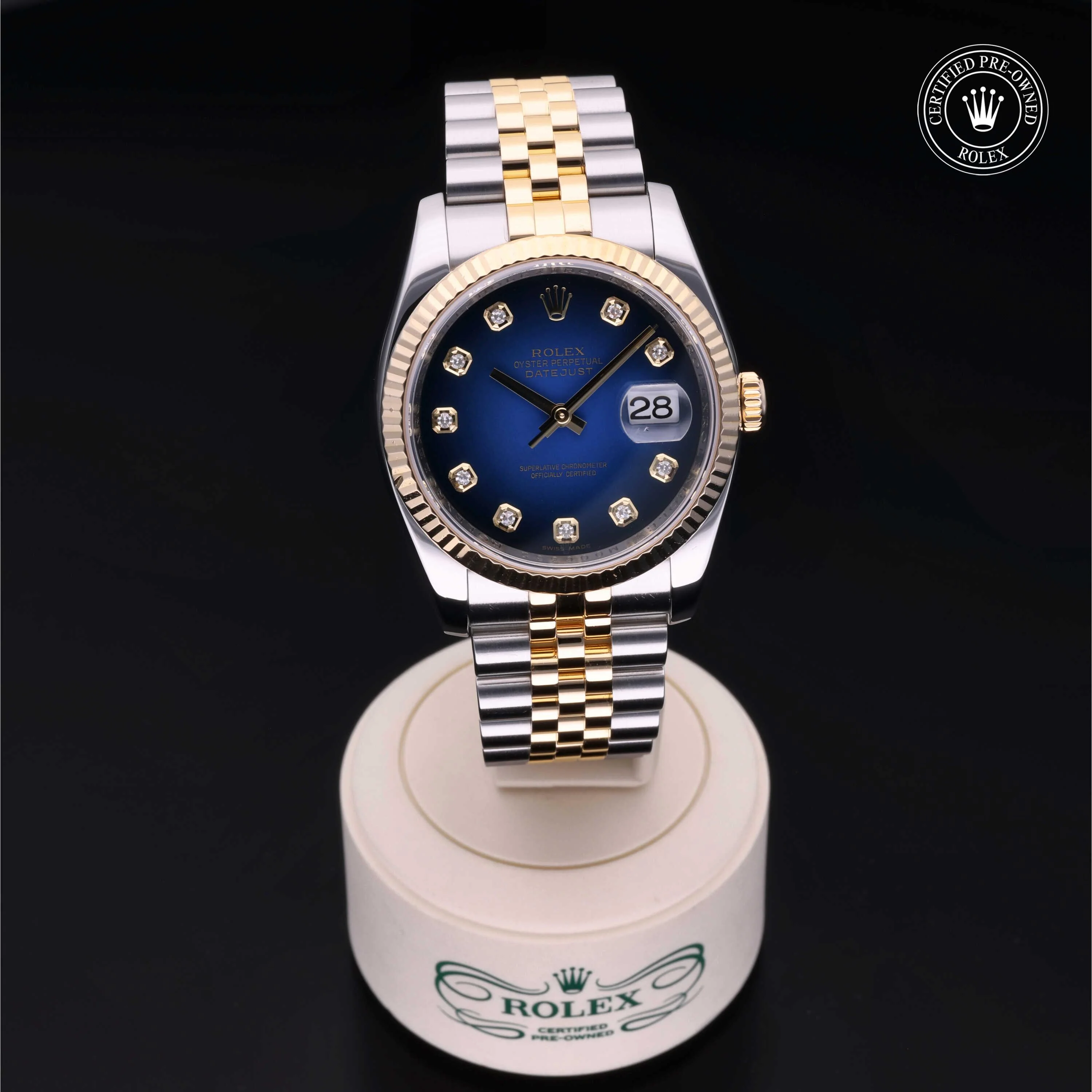 Datejust 36 - Image 37