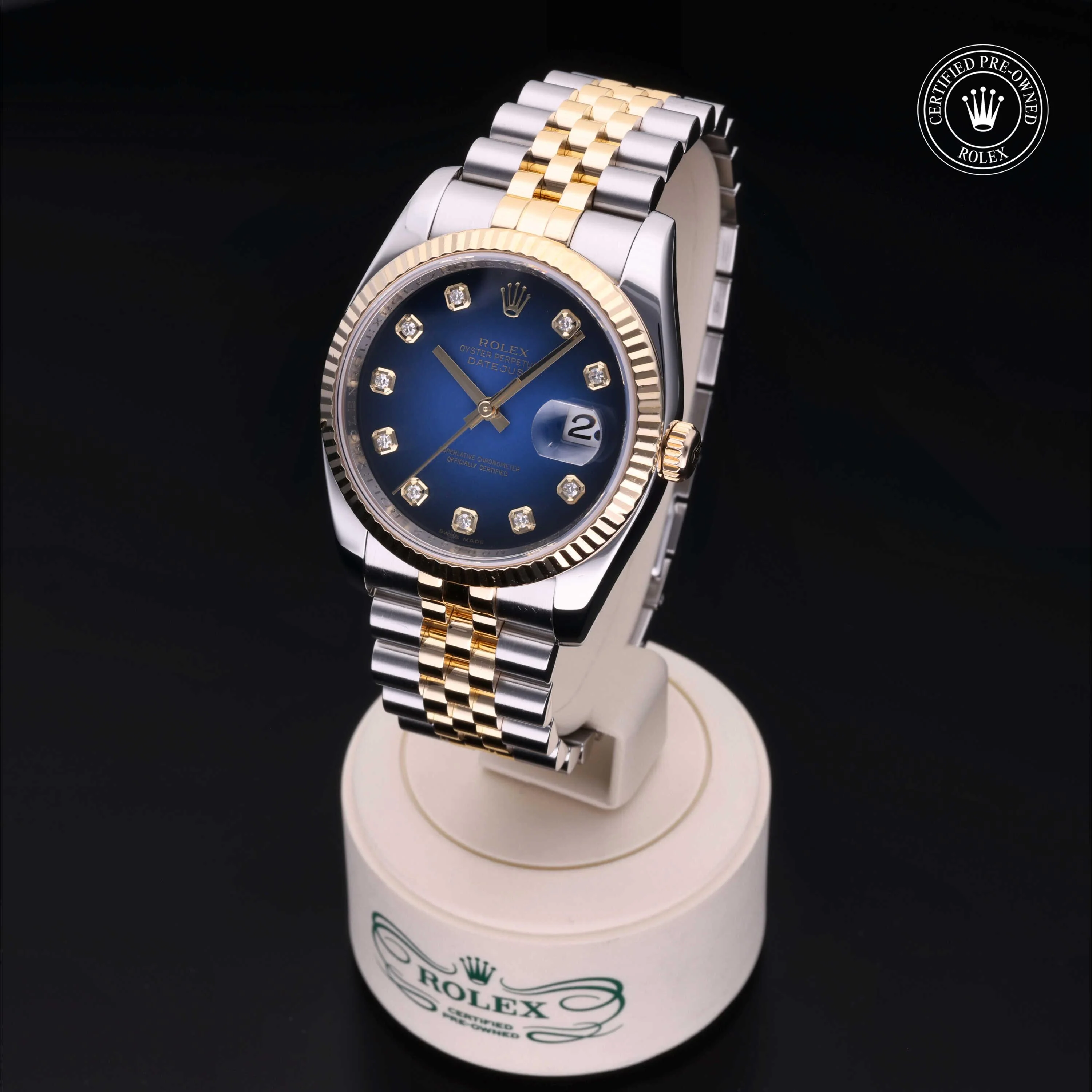 Datejust 36 - Image 4