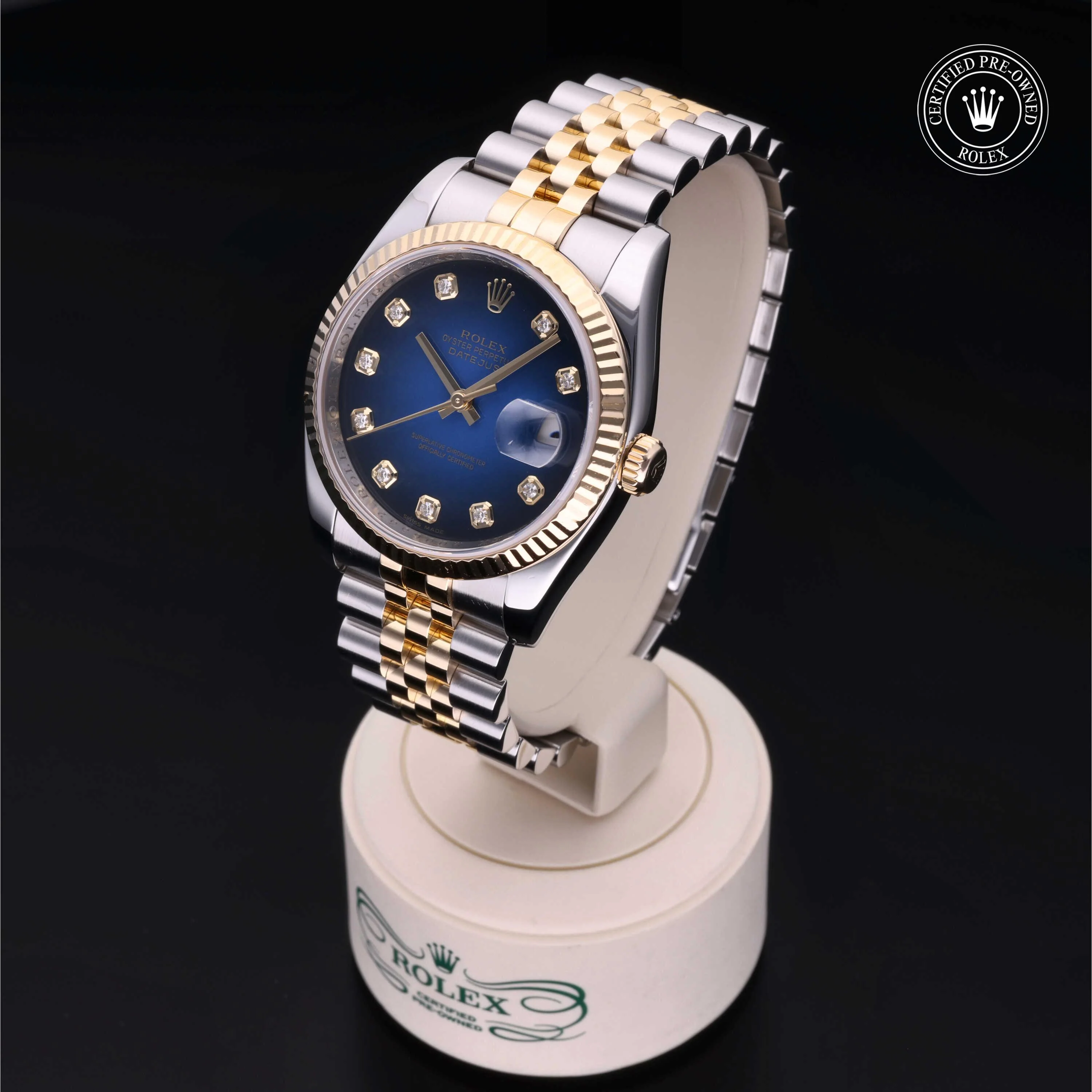 Datejust 36 - Image 5