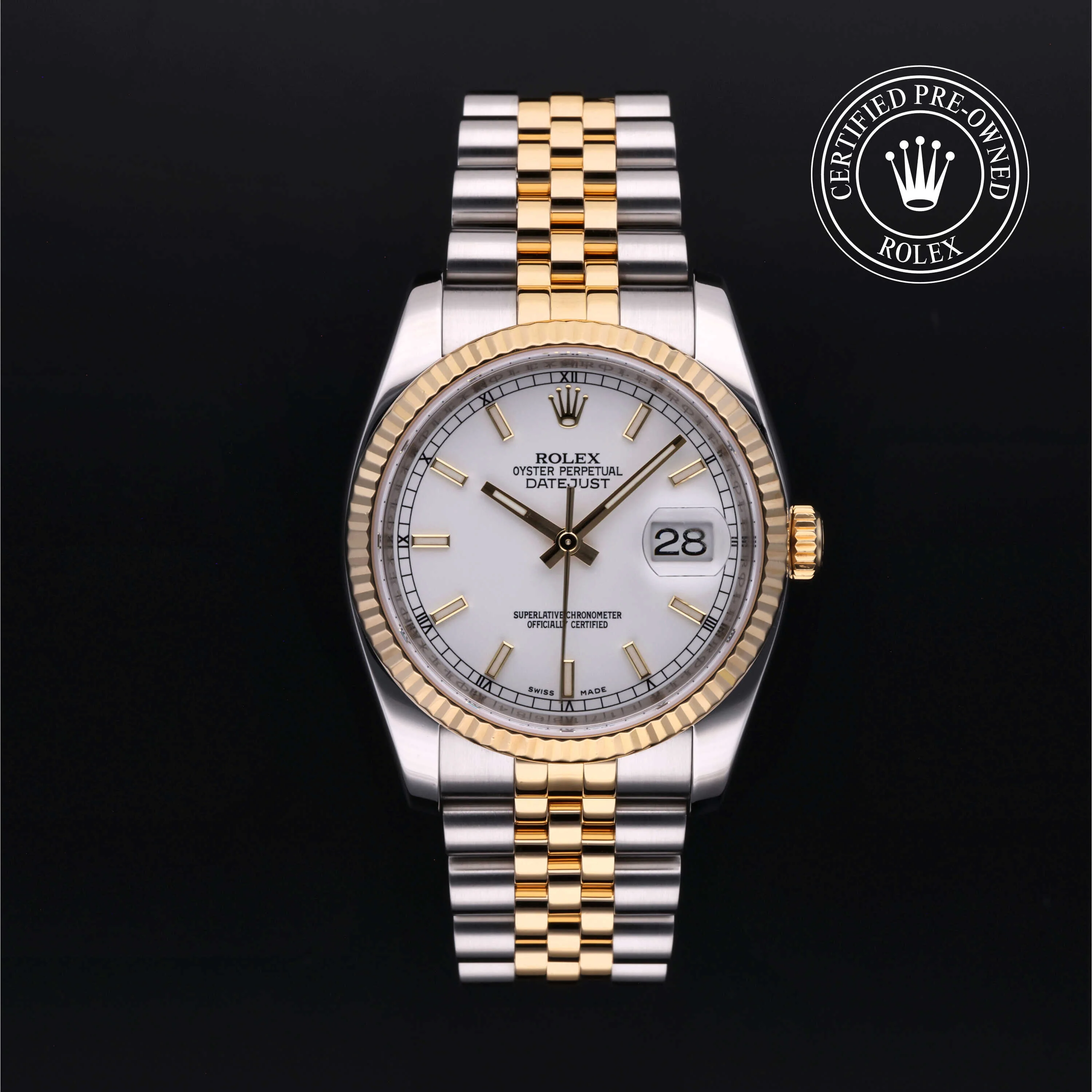 Datejust 36