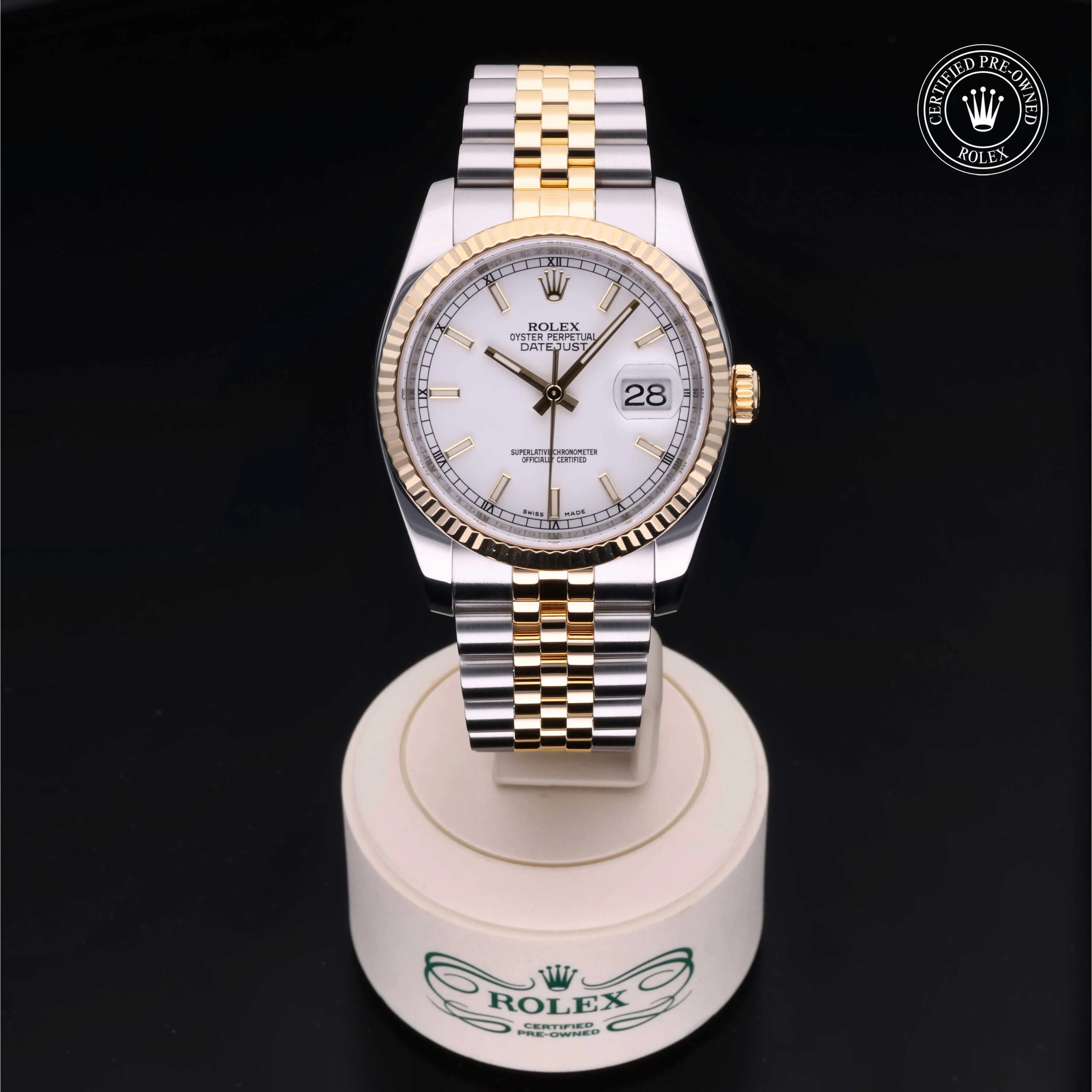 Datejust 36 - Image 2