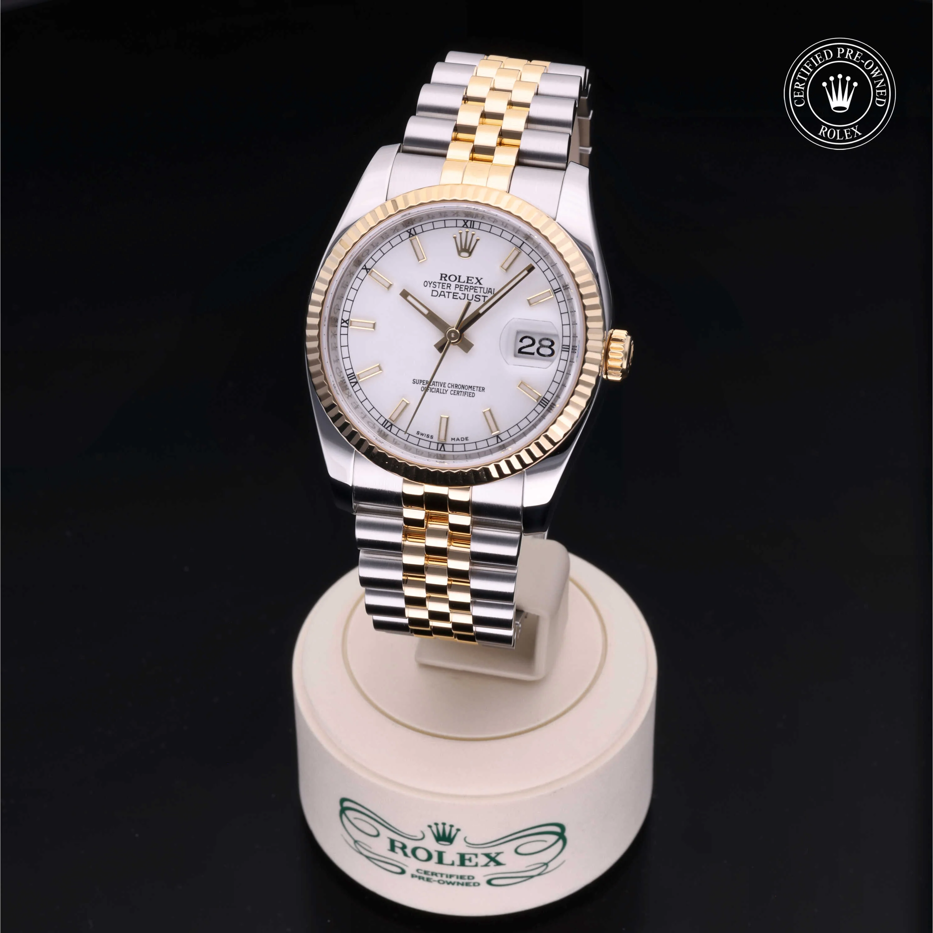 Datejust 36 - Image 3