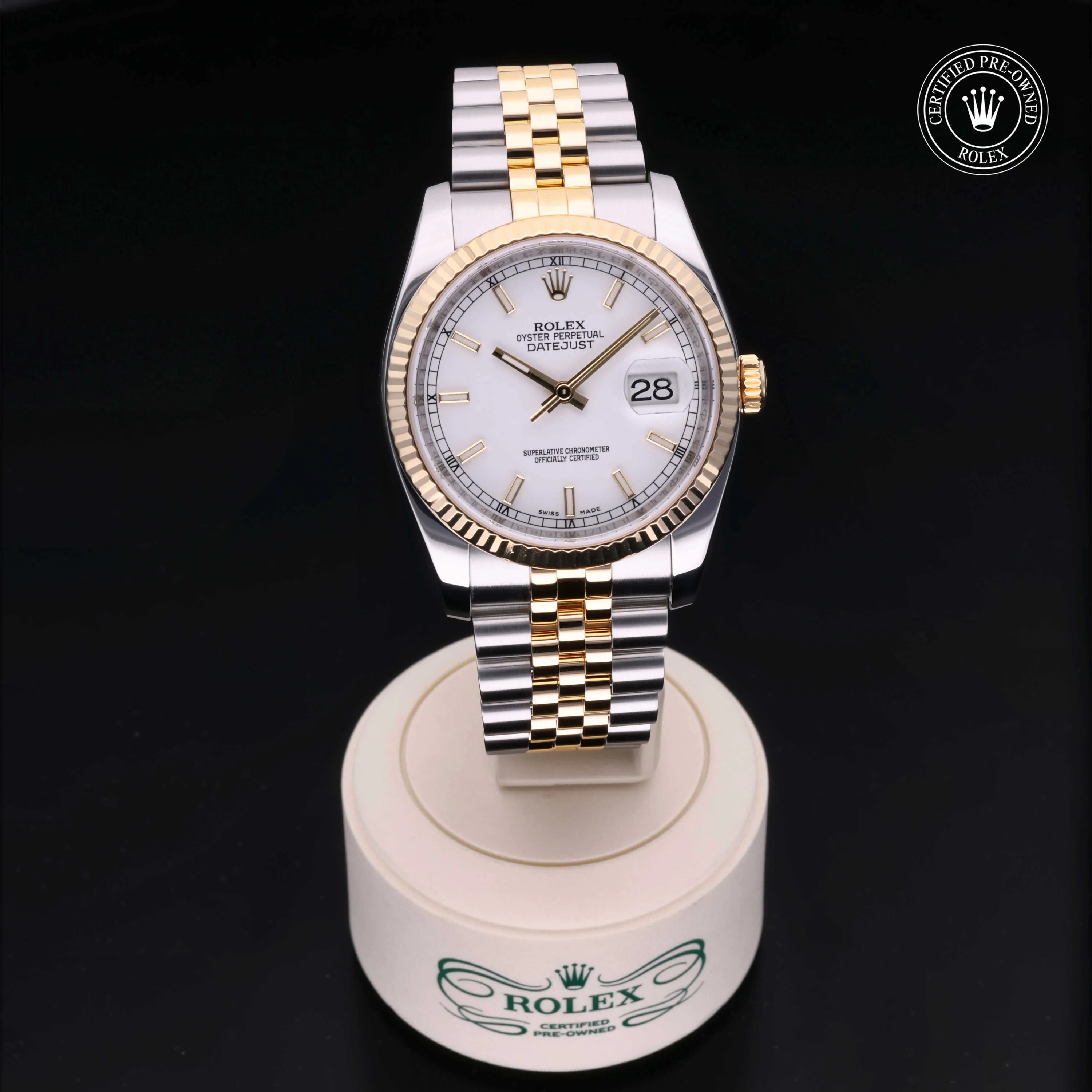 Datejust 36 - Image 37