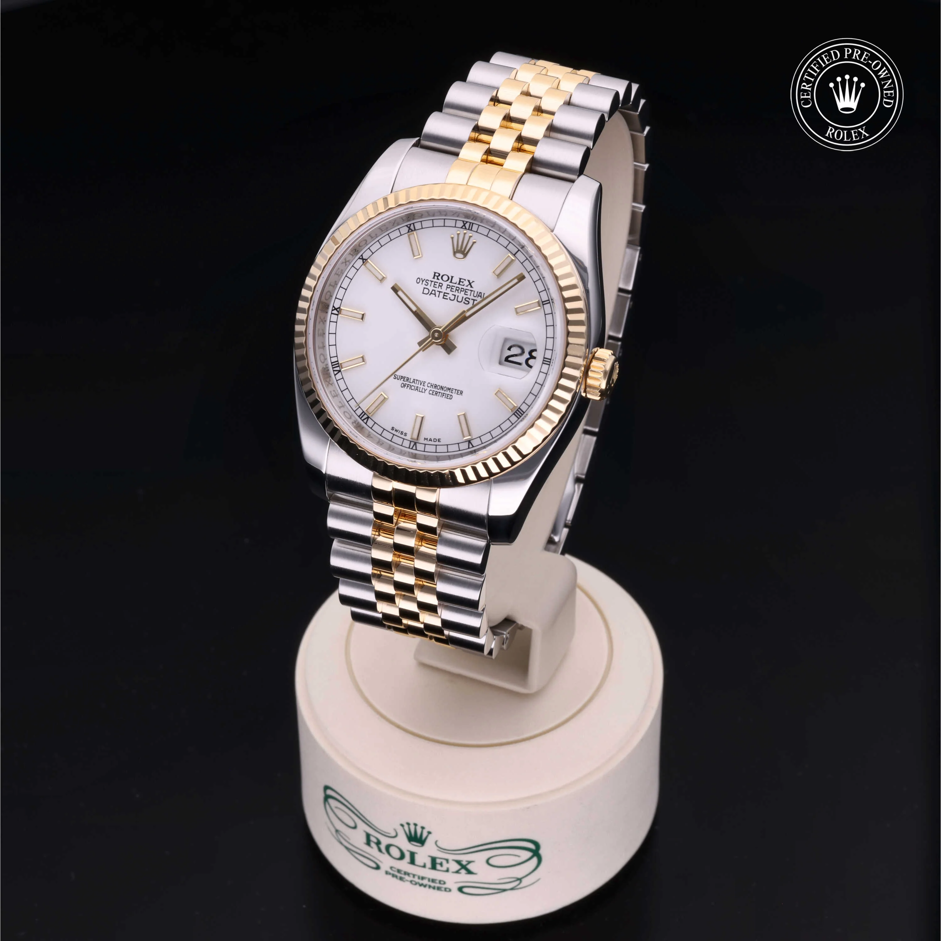 Datejust 36 - Image 4