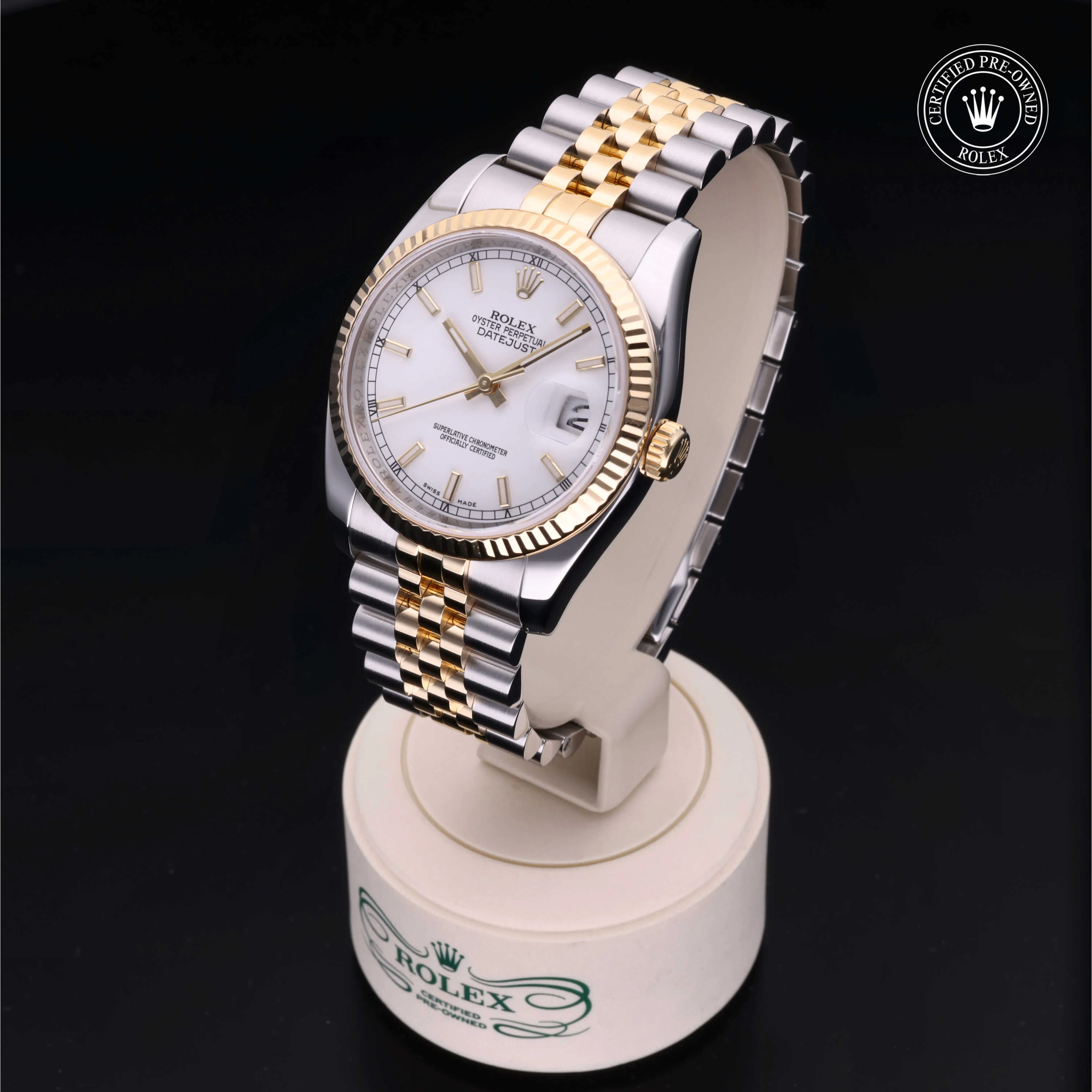 Datejust 36 - Image 5