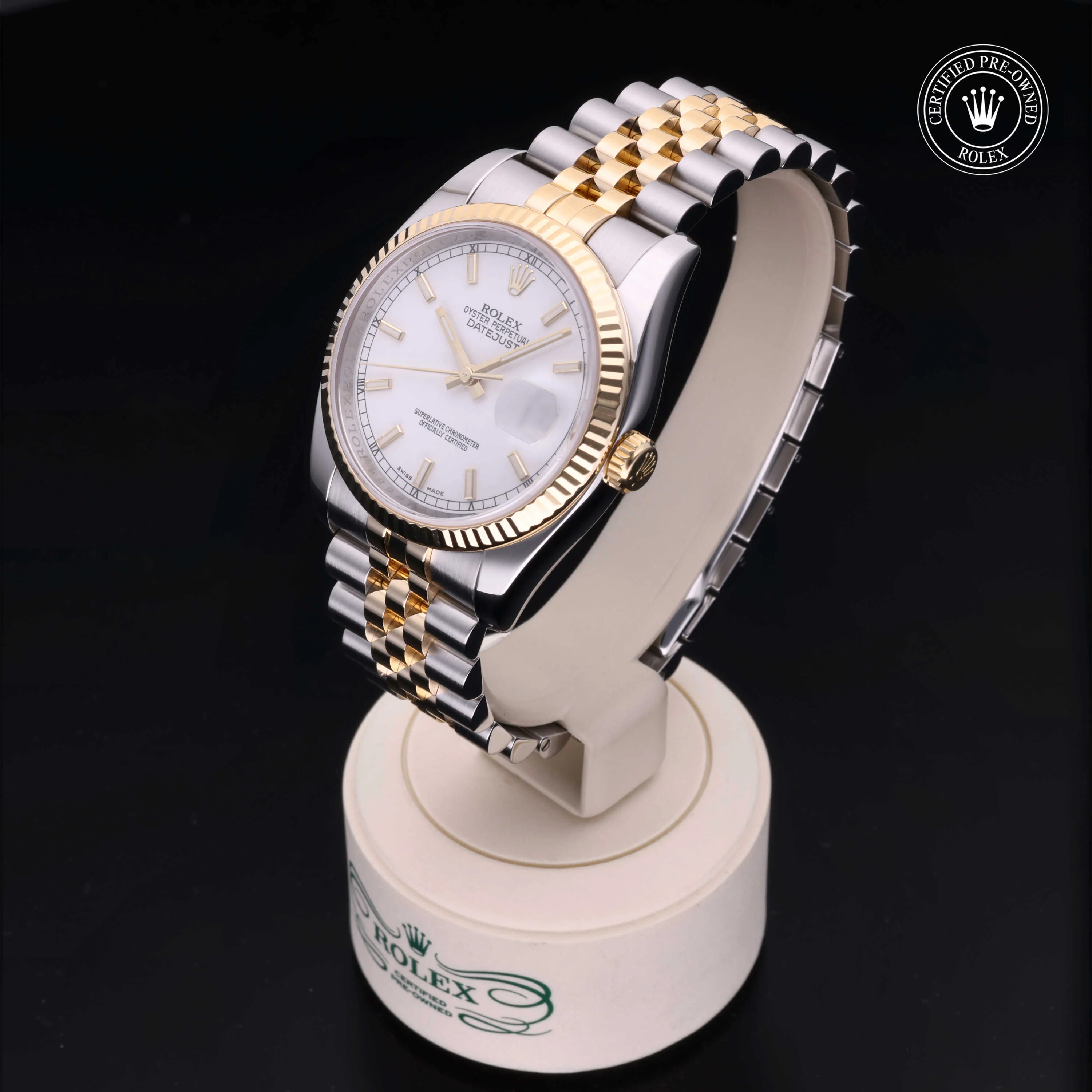 Datejust 36 - Image 6