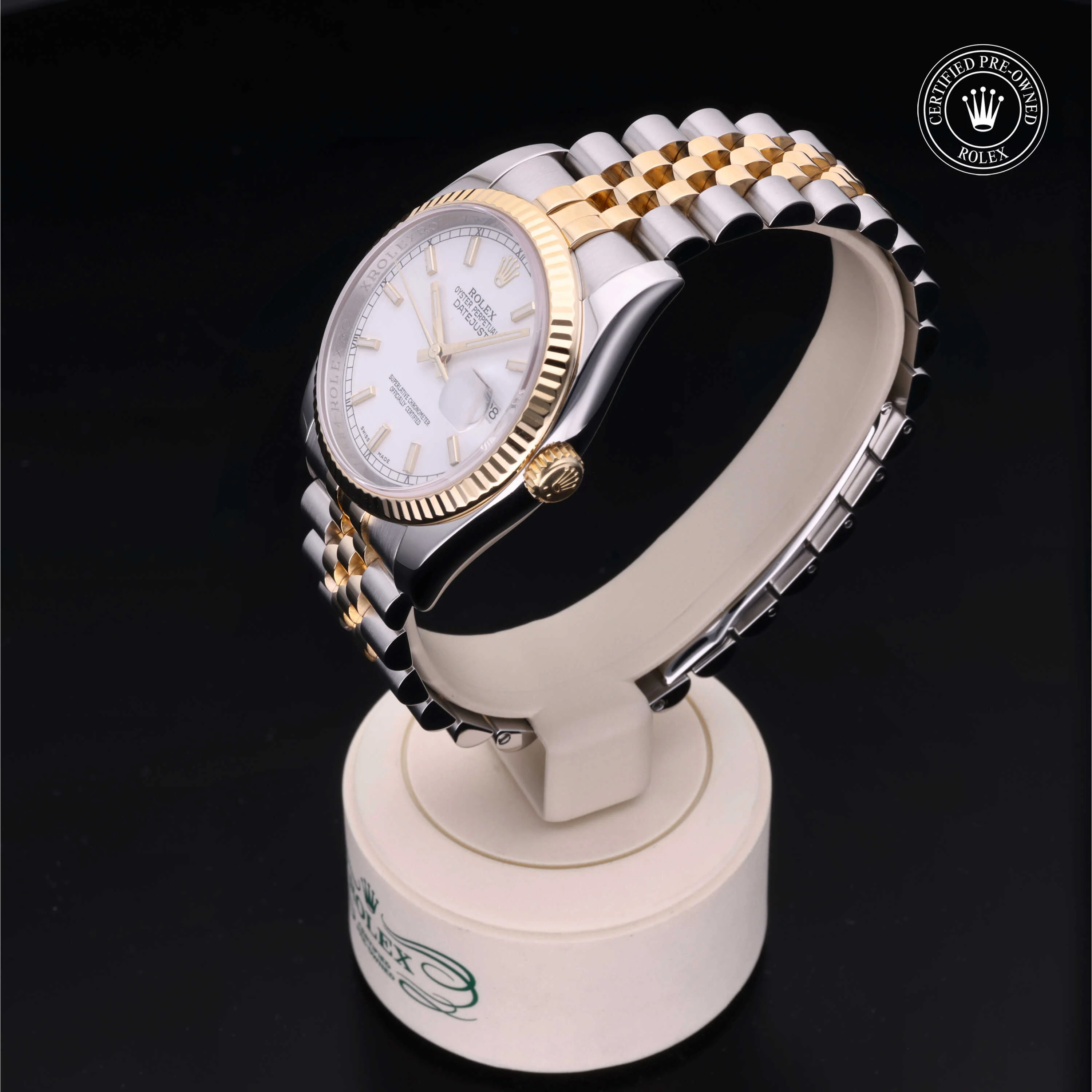 Datejust 36 - Image 8