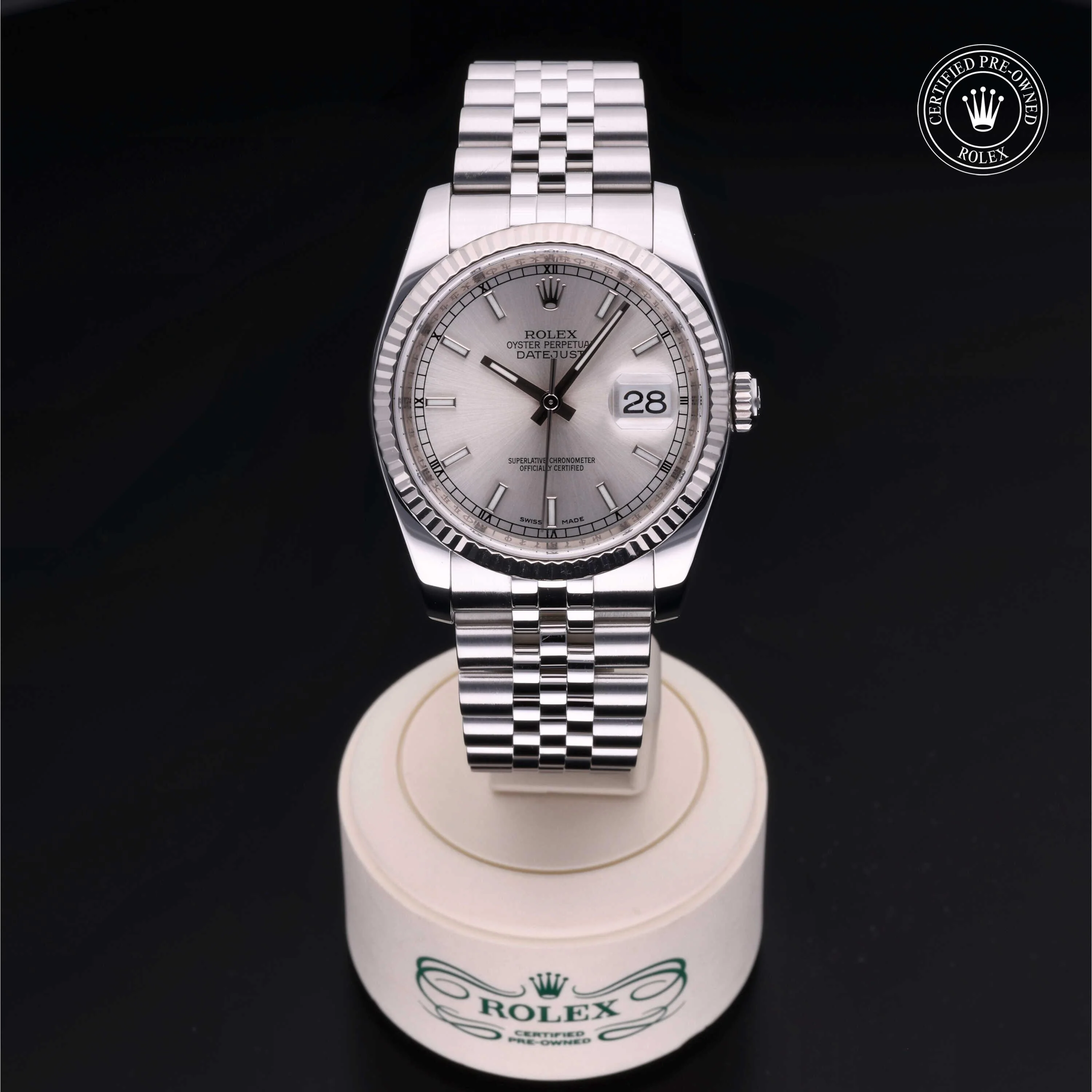 Datejust 36 - Image 2