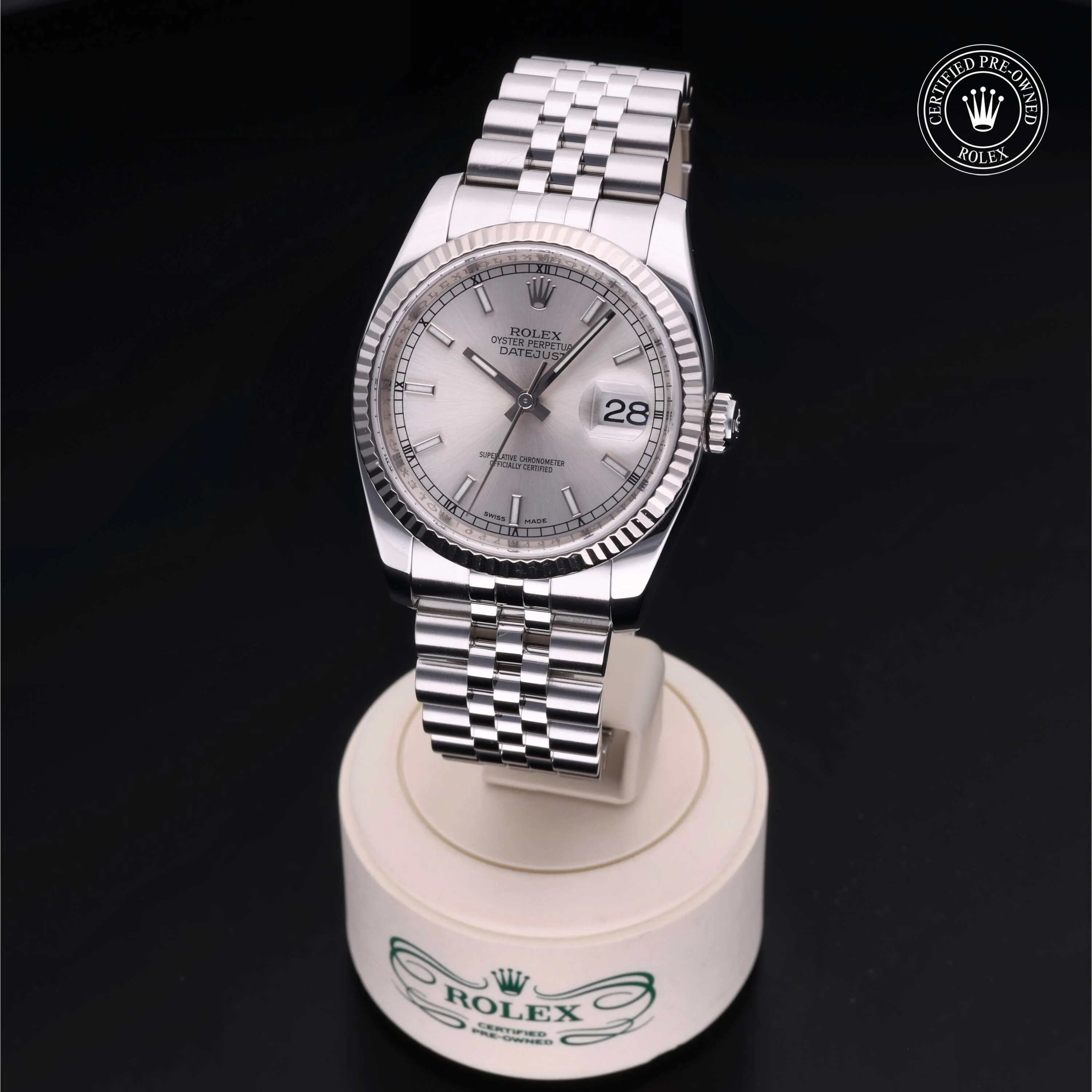 Datejust 36 - Image 3