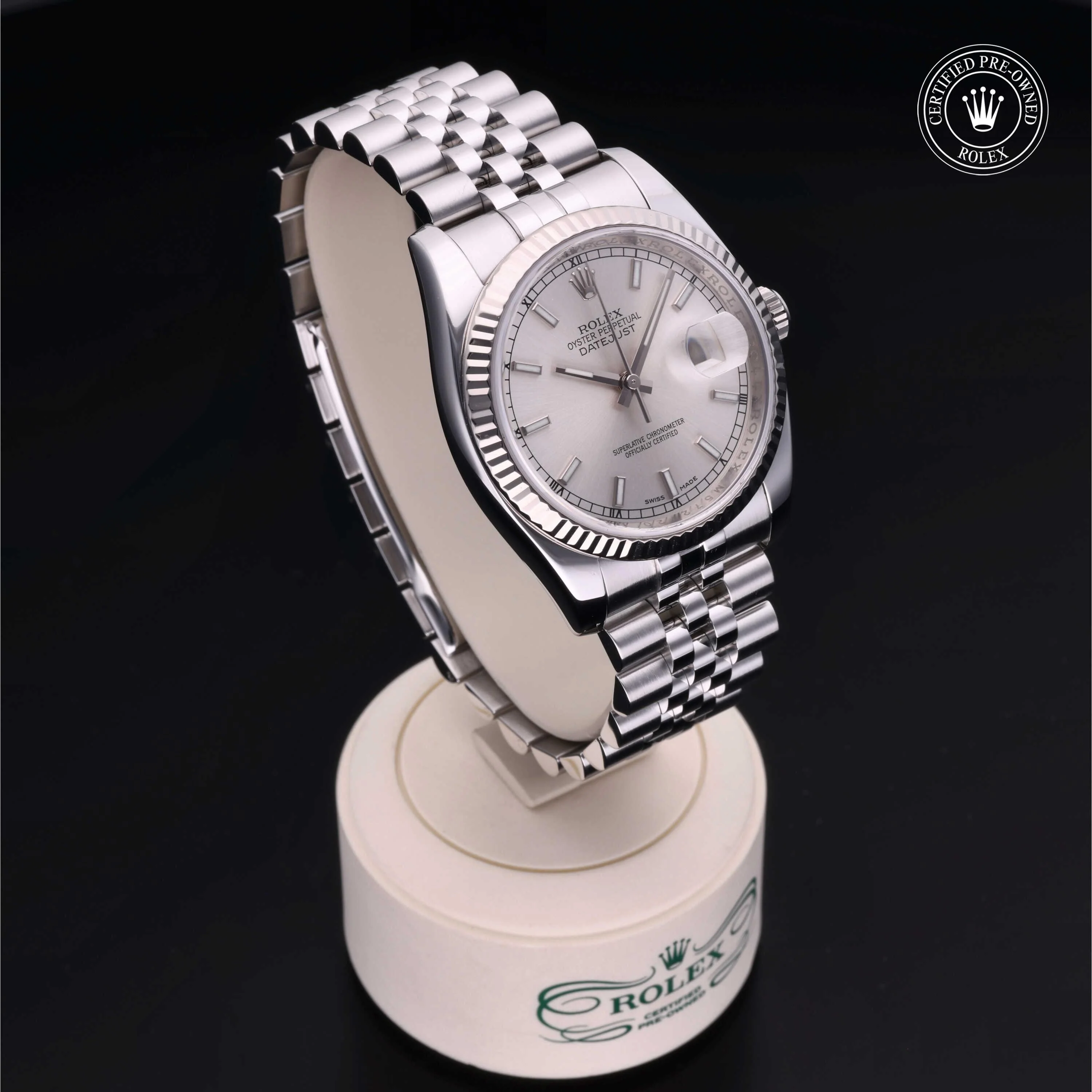 Datejust 36 - Image 34