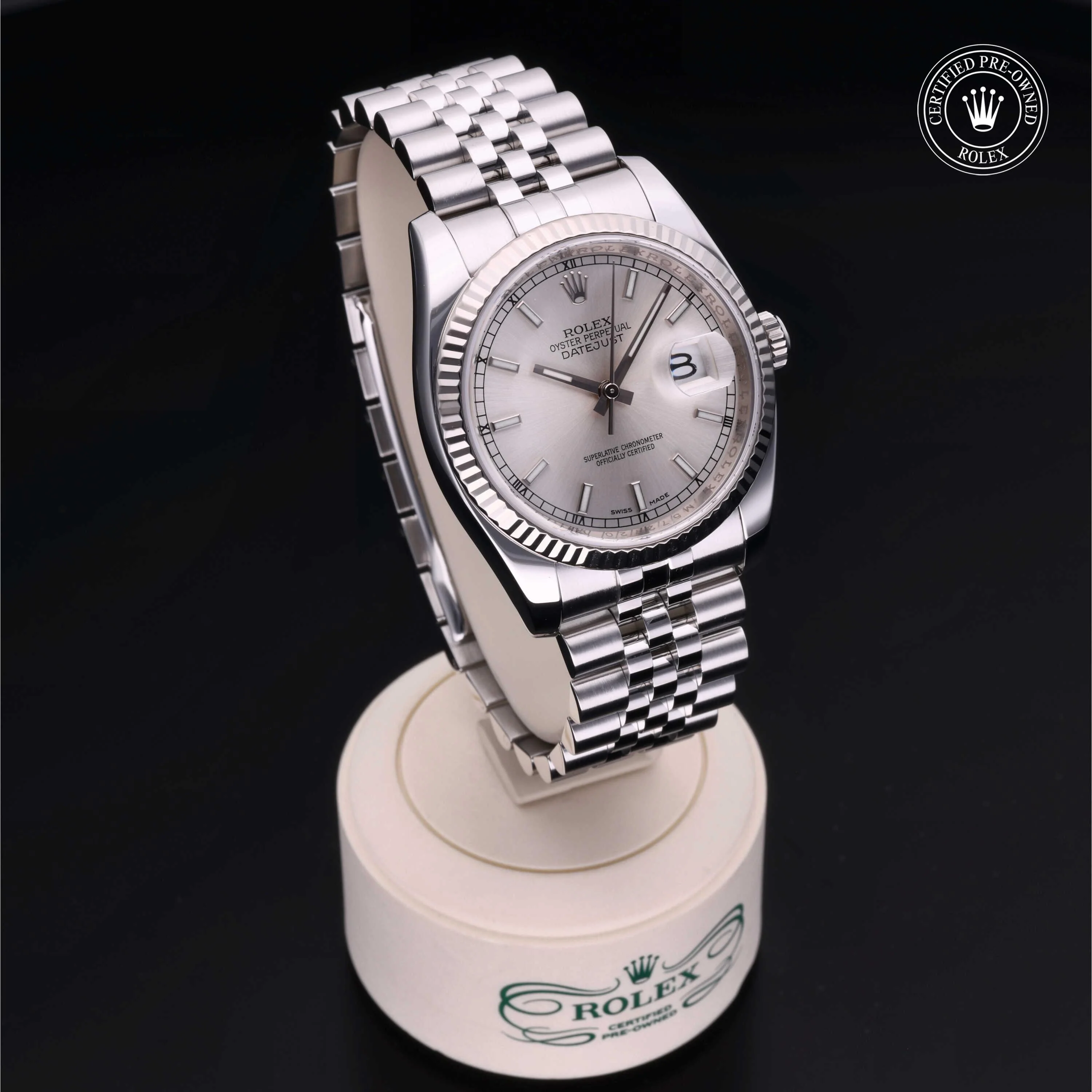 Datejust 36 - Image 35
