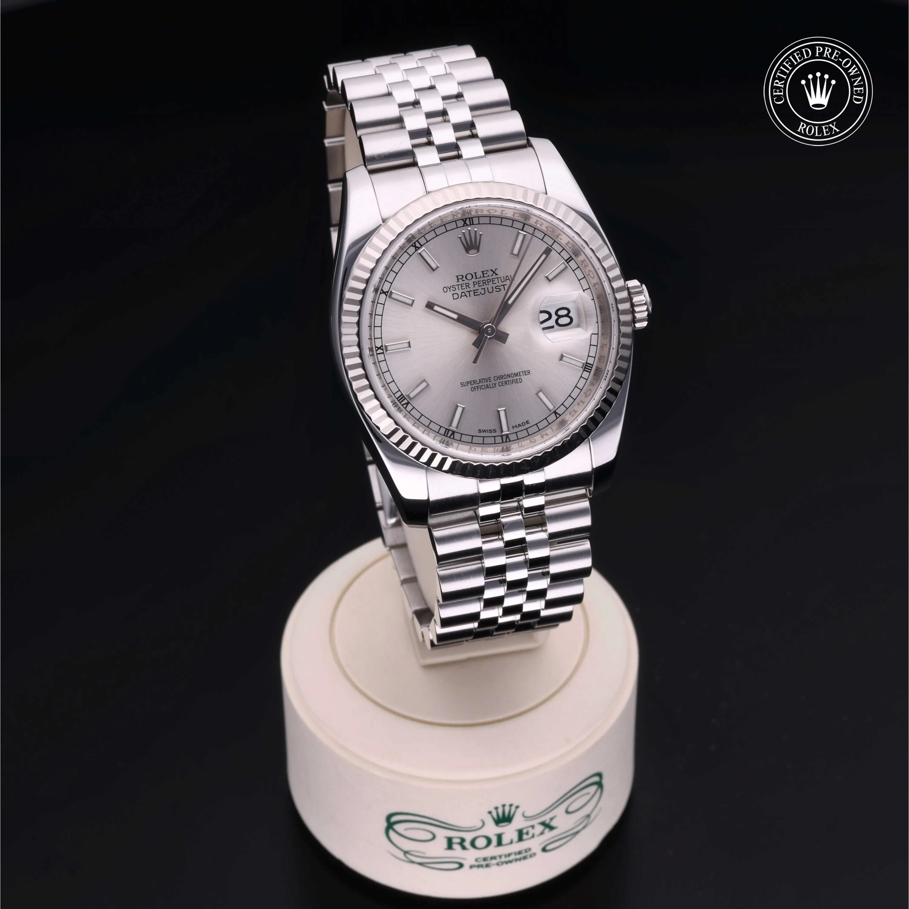 Datejust 36 - Image 36