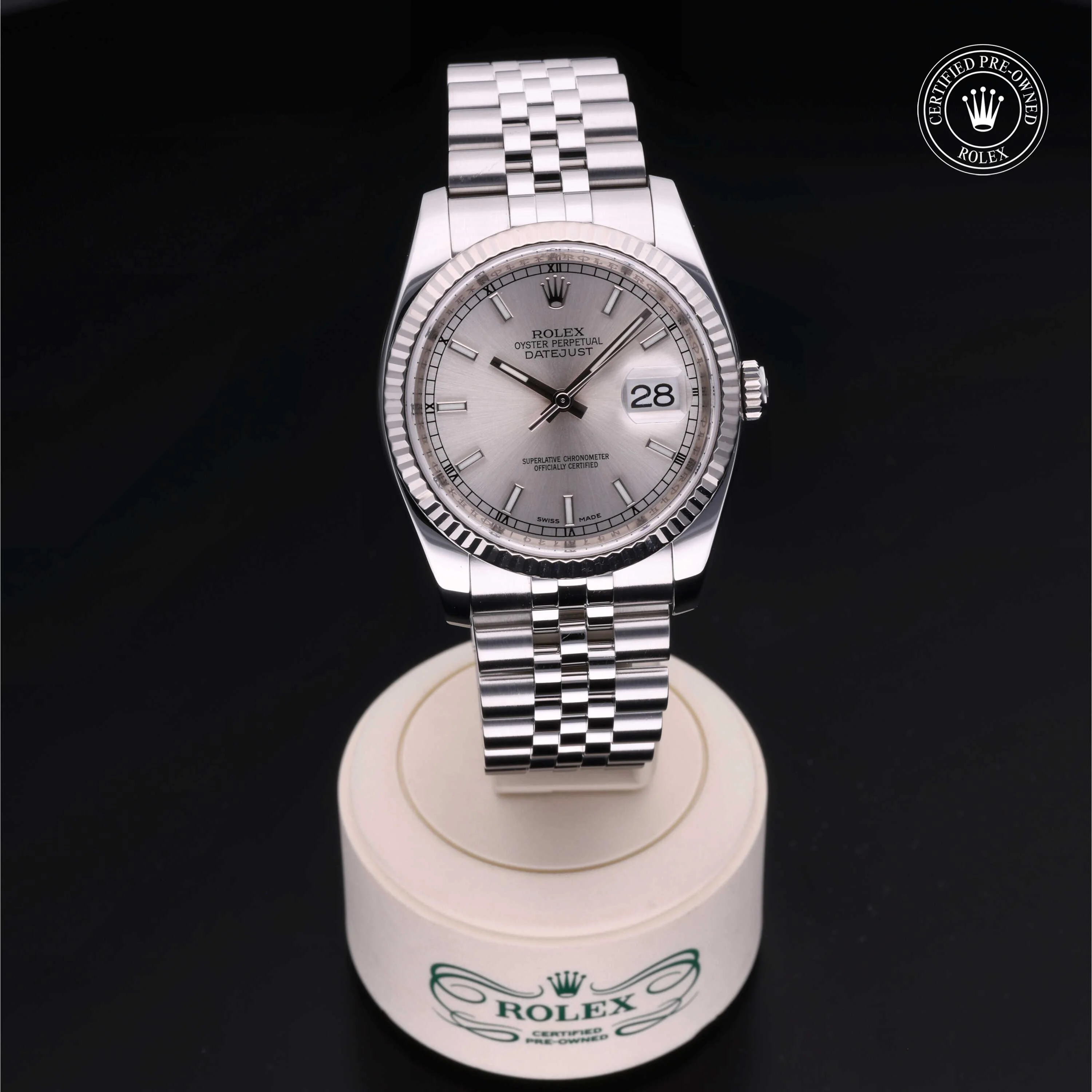 Datejust 36 - Image 37