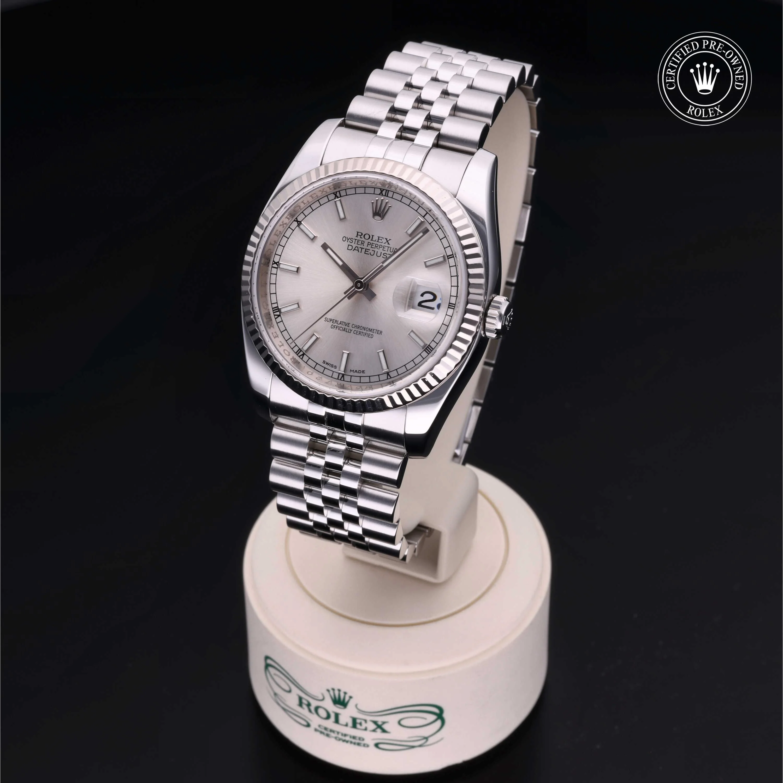Datejust 36 - Image 4