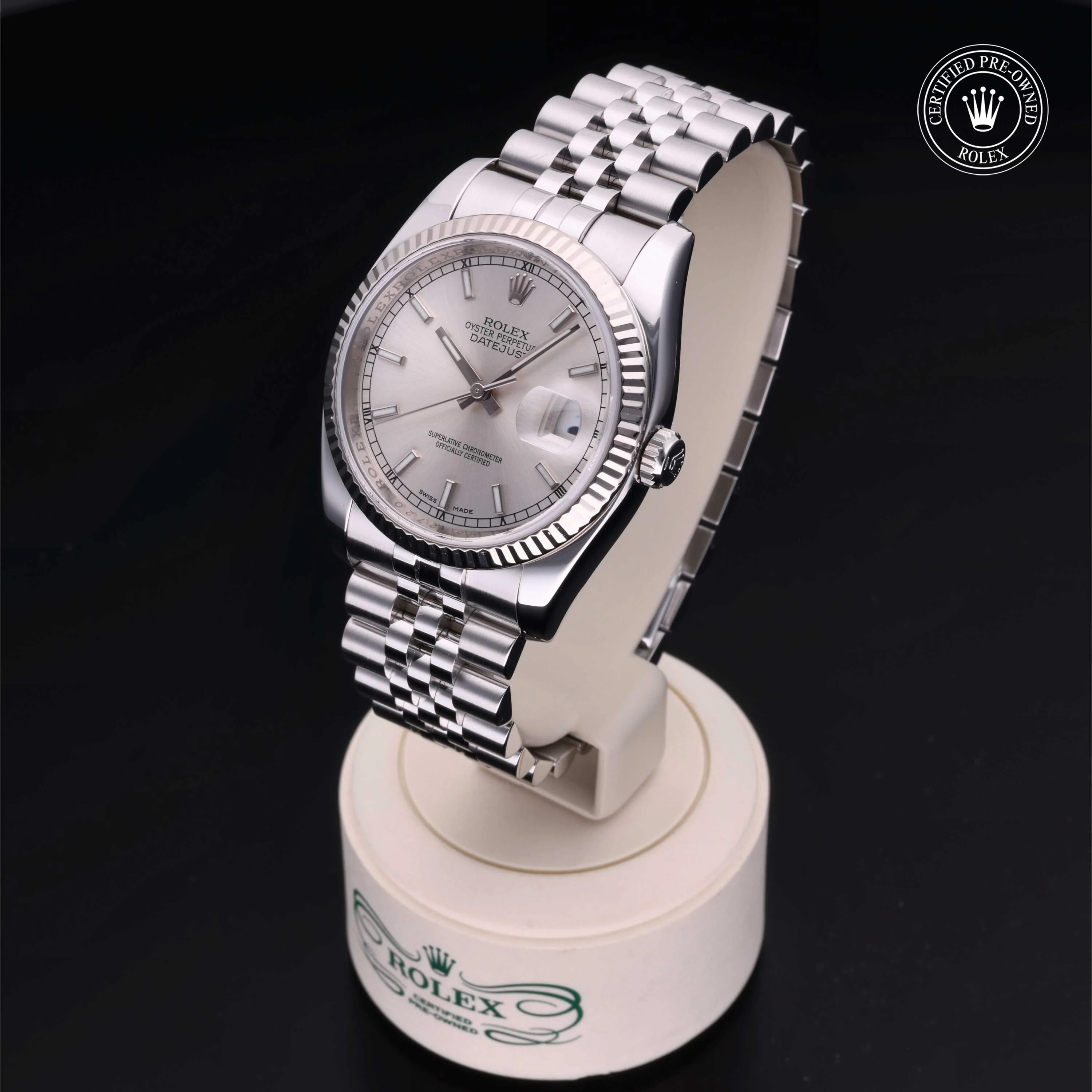 Datejust 36 - Image 5