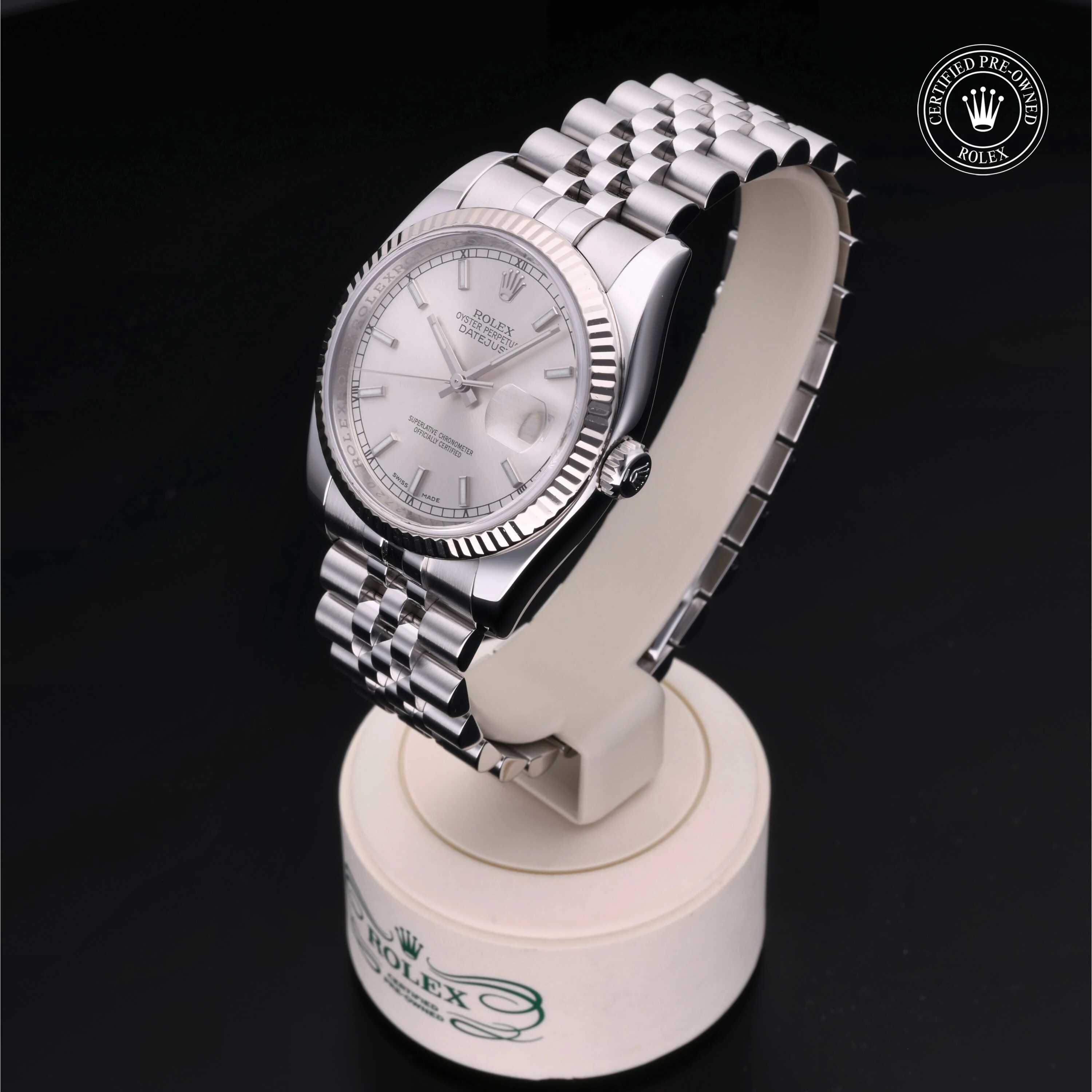 Datejust 36 - Image 6