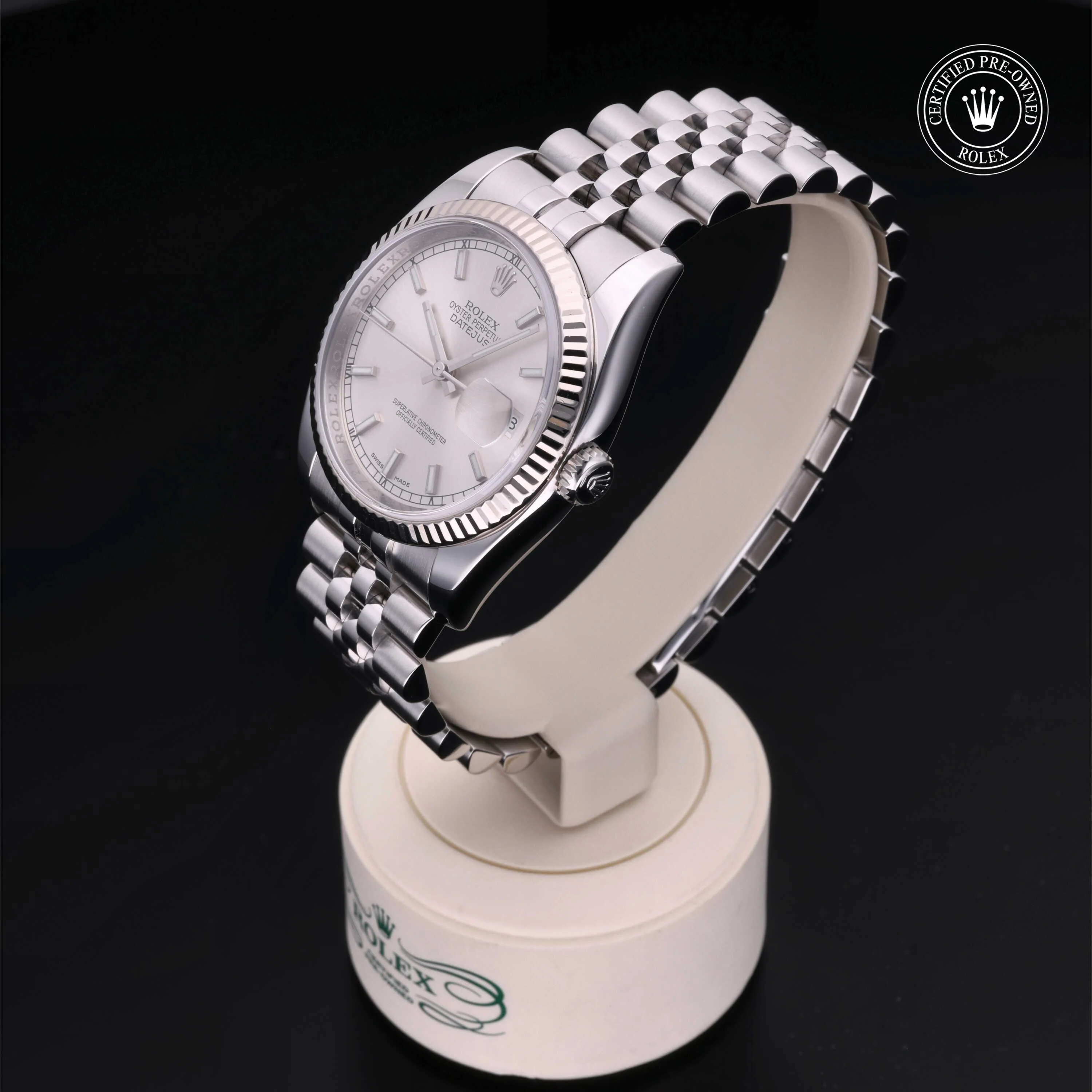 Datejust 36 - Image 7