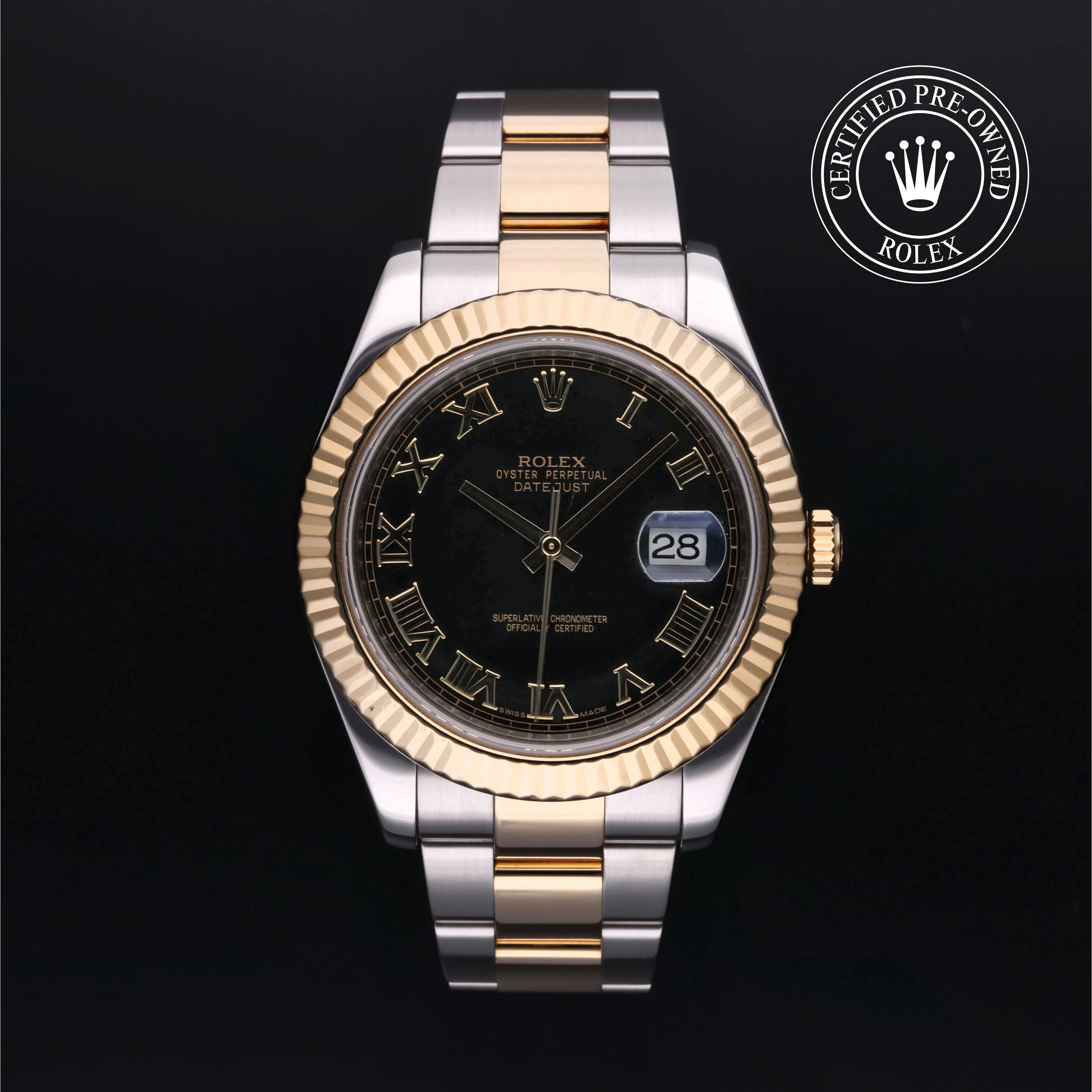 Datejust II