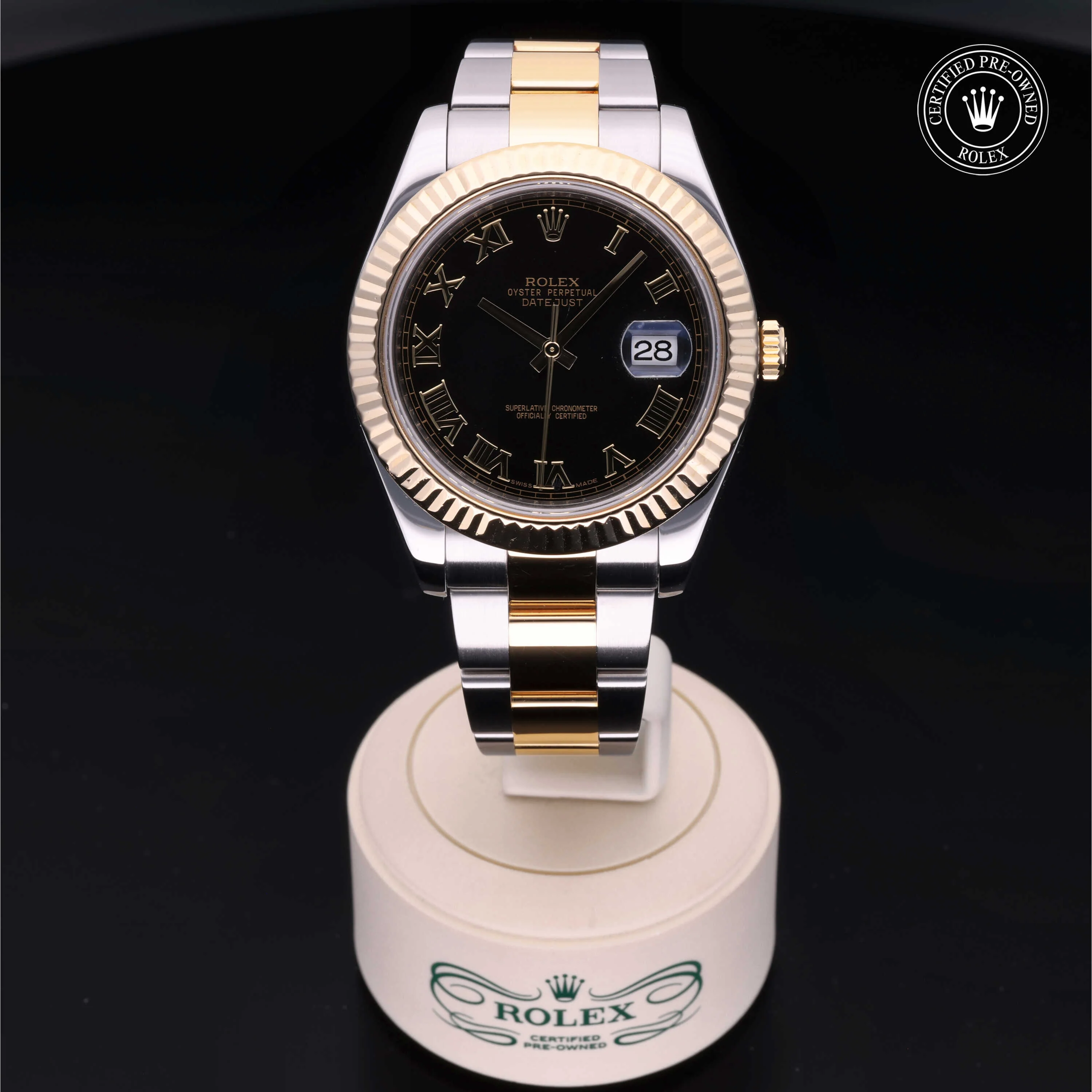 Datejust II - Image 2