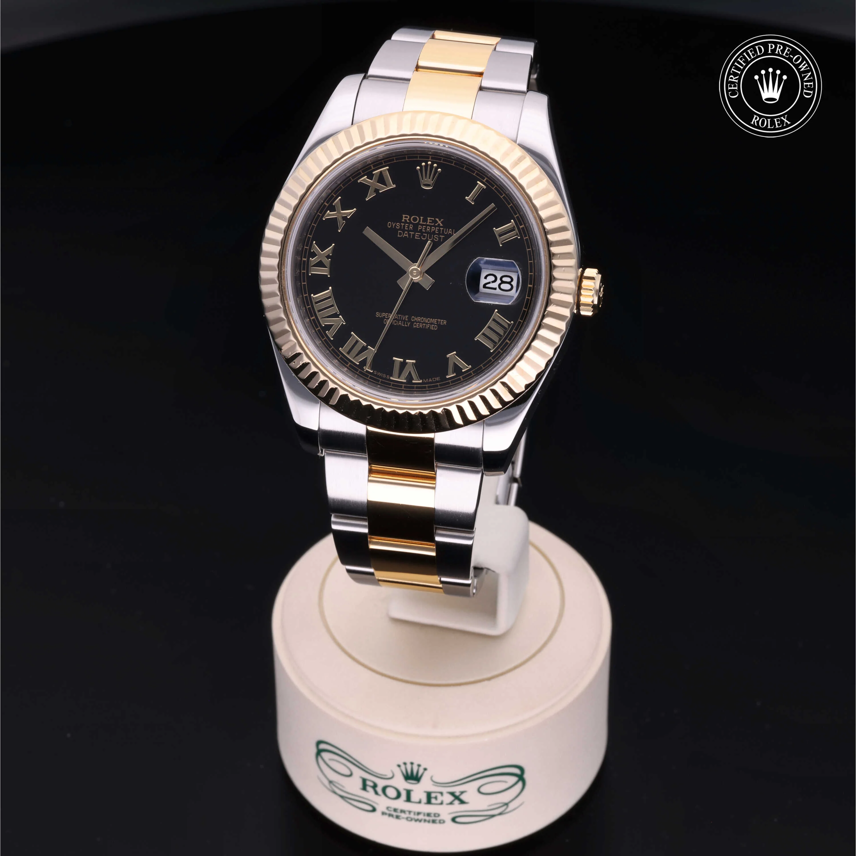 Datejust II - Image 3
