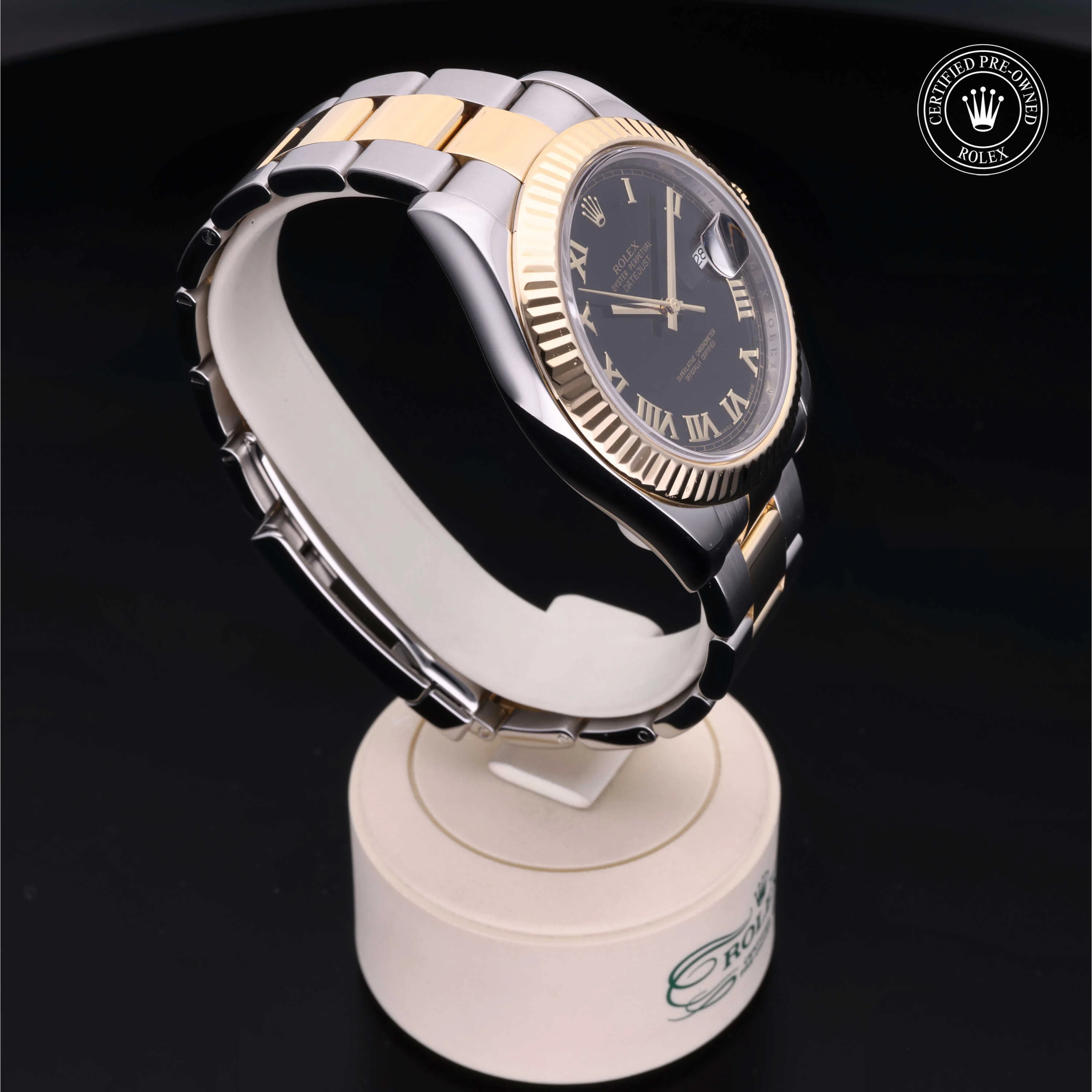 Datejust II - Image 31