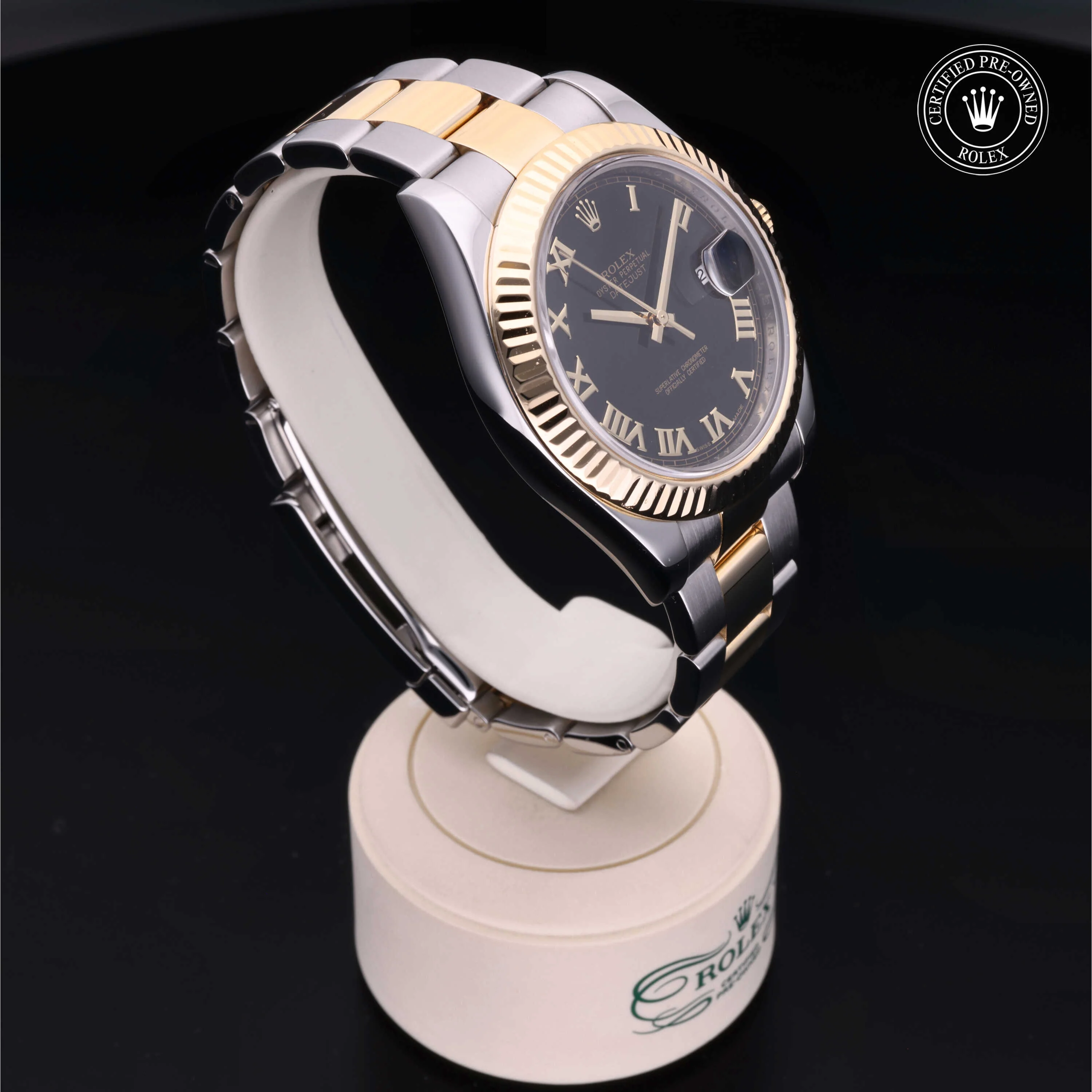 Datejust II - Image 32