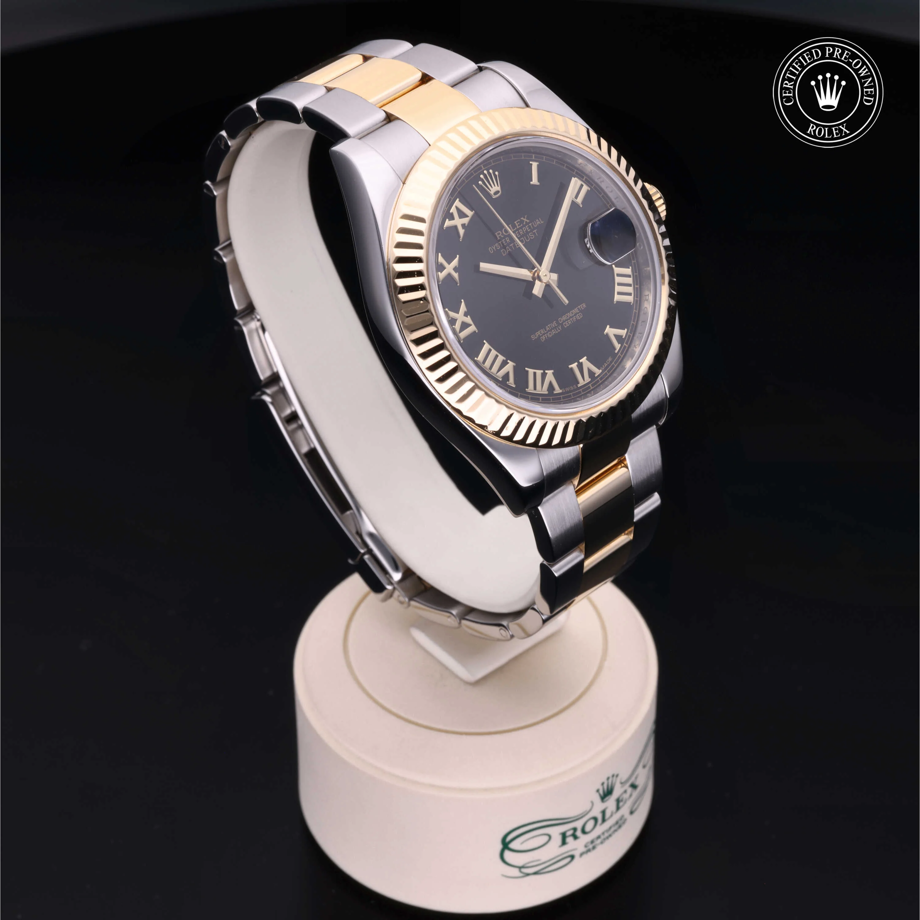 Datejust II - Image 33