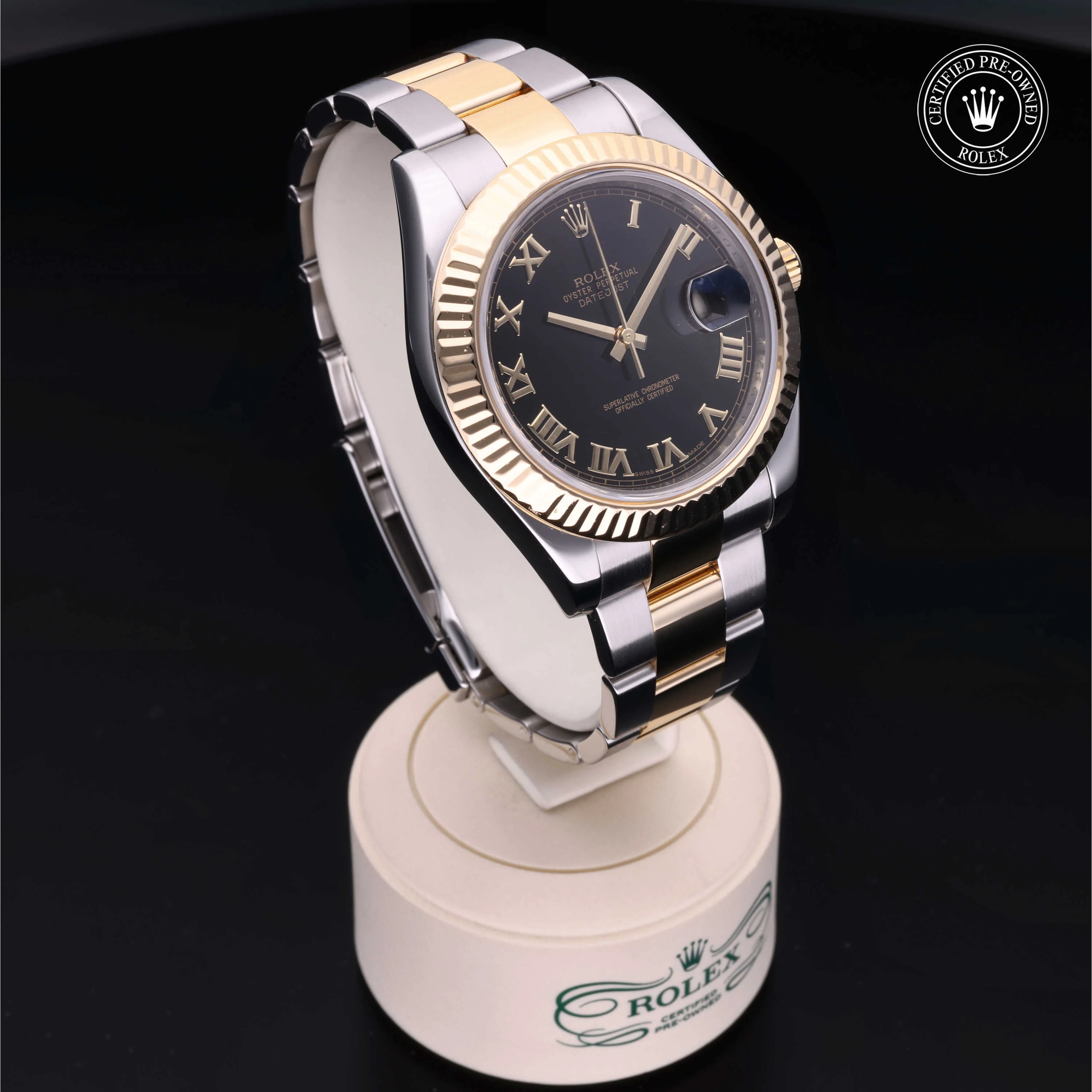 Datejust II - Image 34
