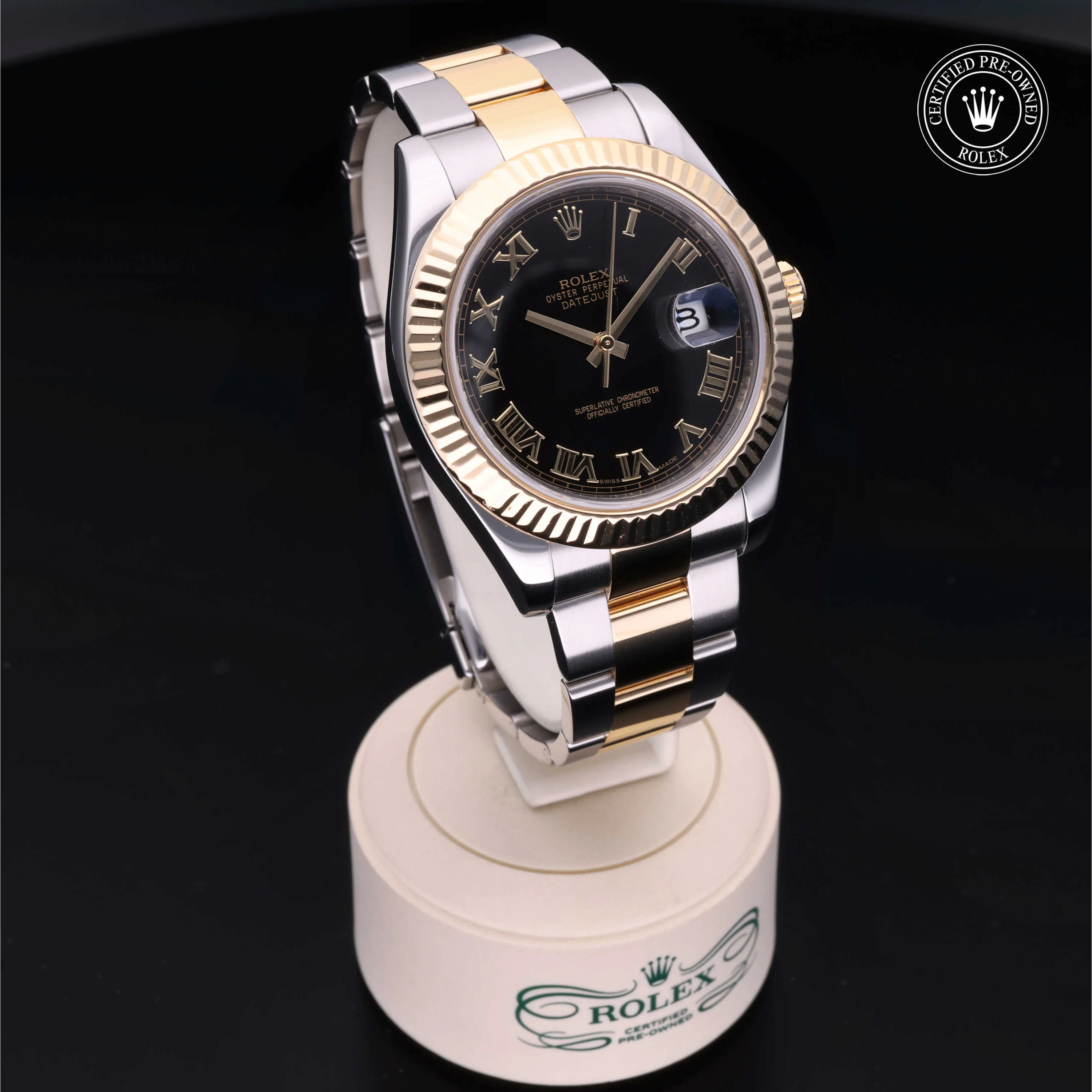 Datejust II - Image 35