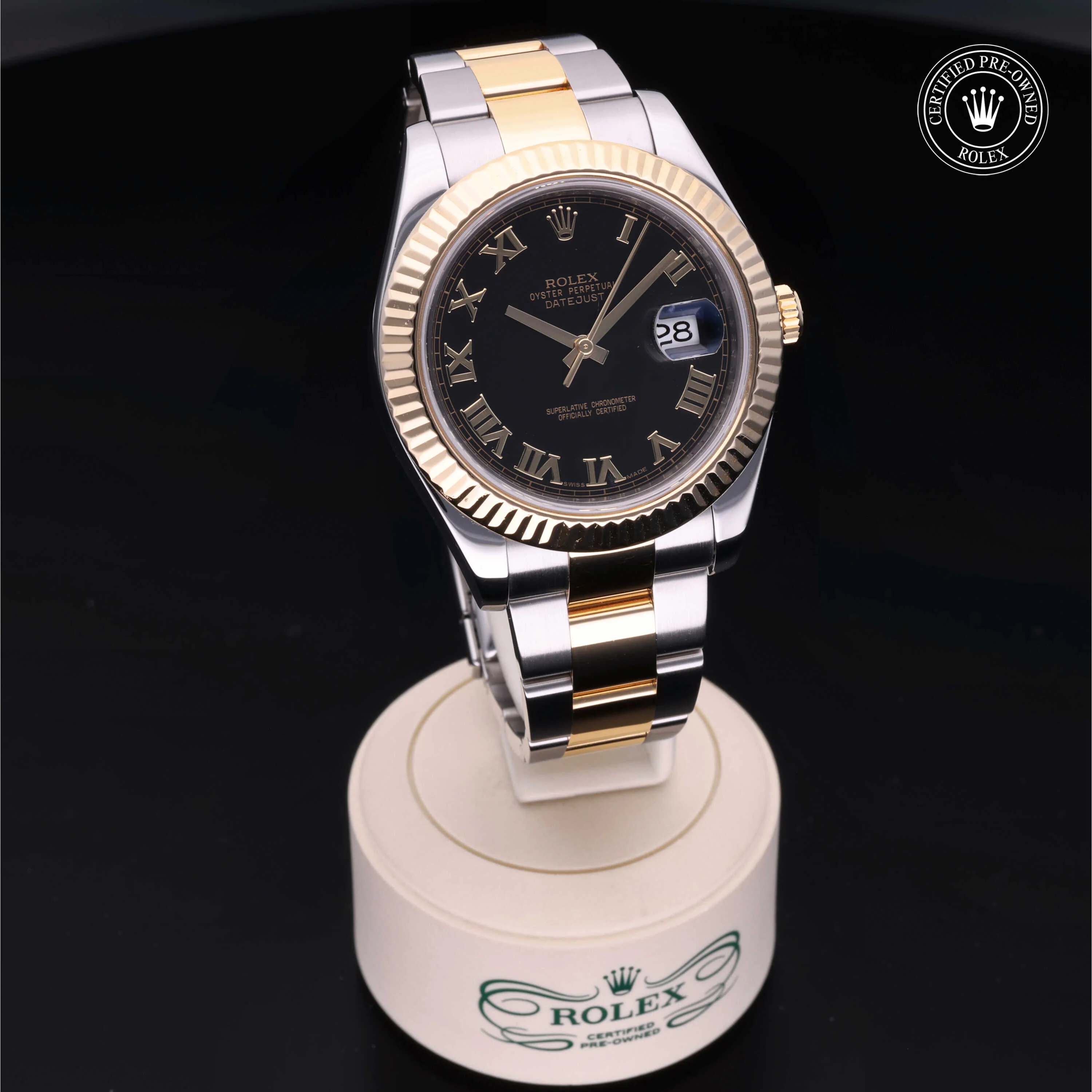 Datejust II - Image 36