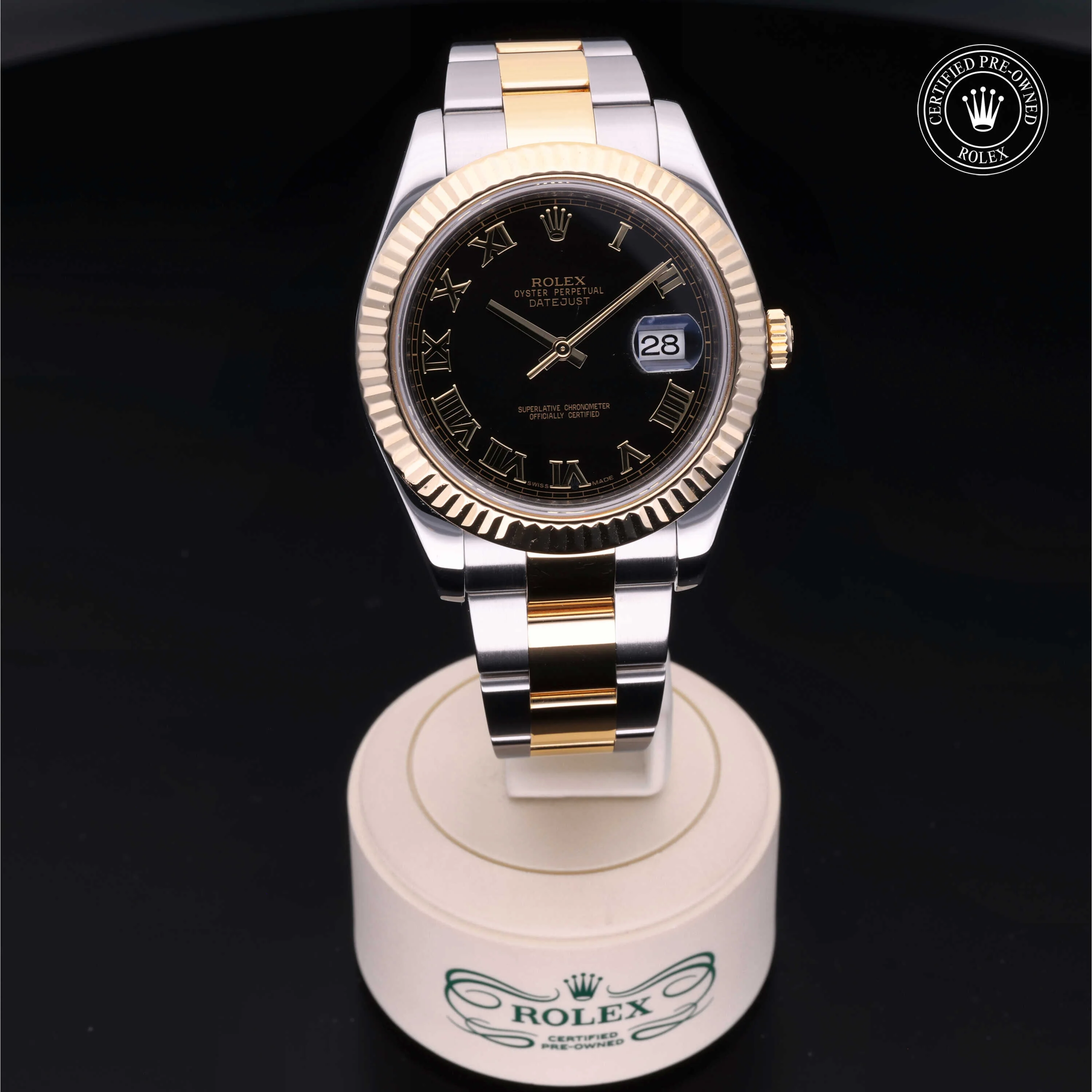 Datejust II - Image 37