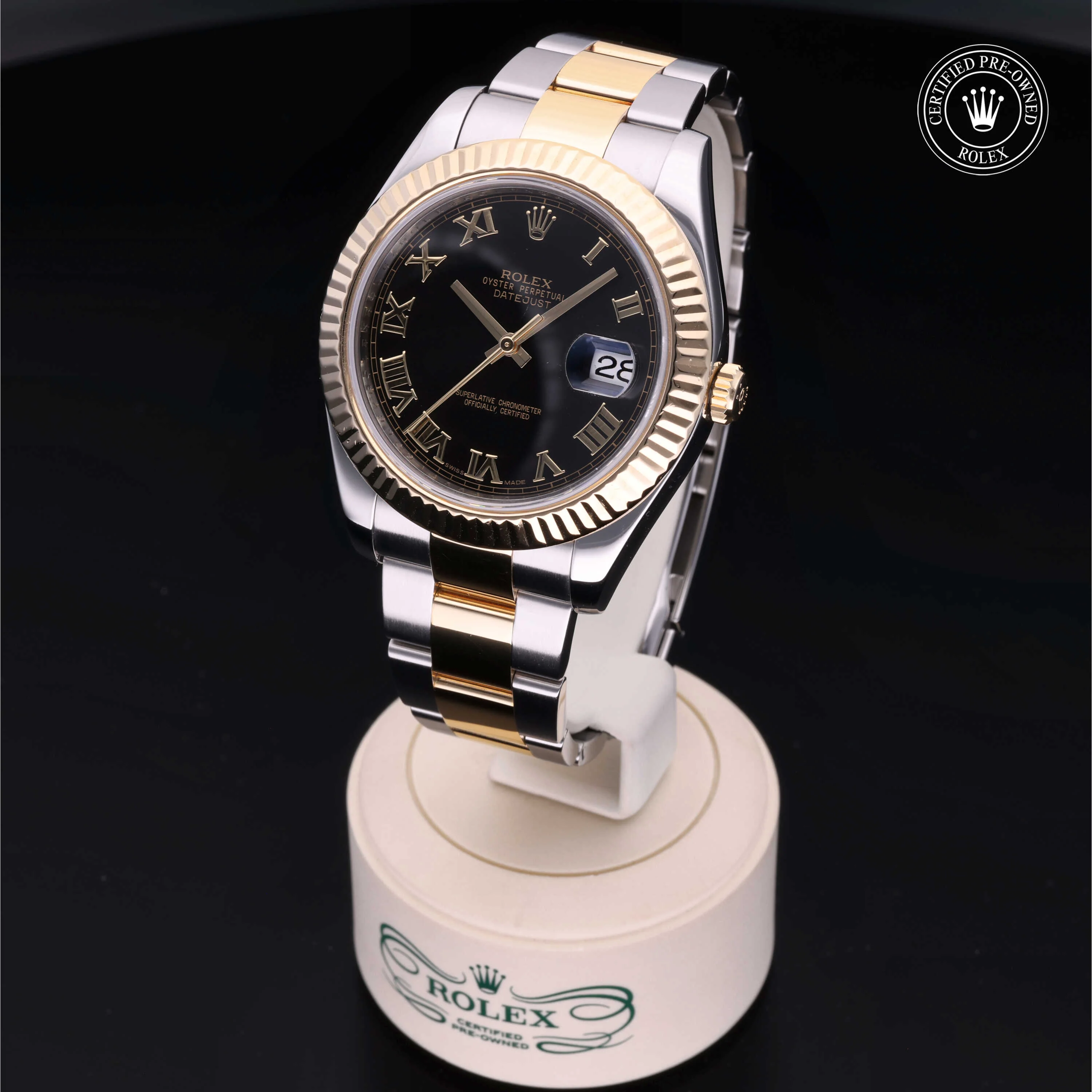 Datejust II - Image 4