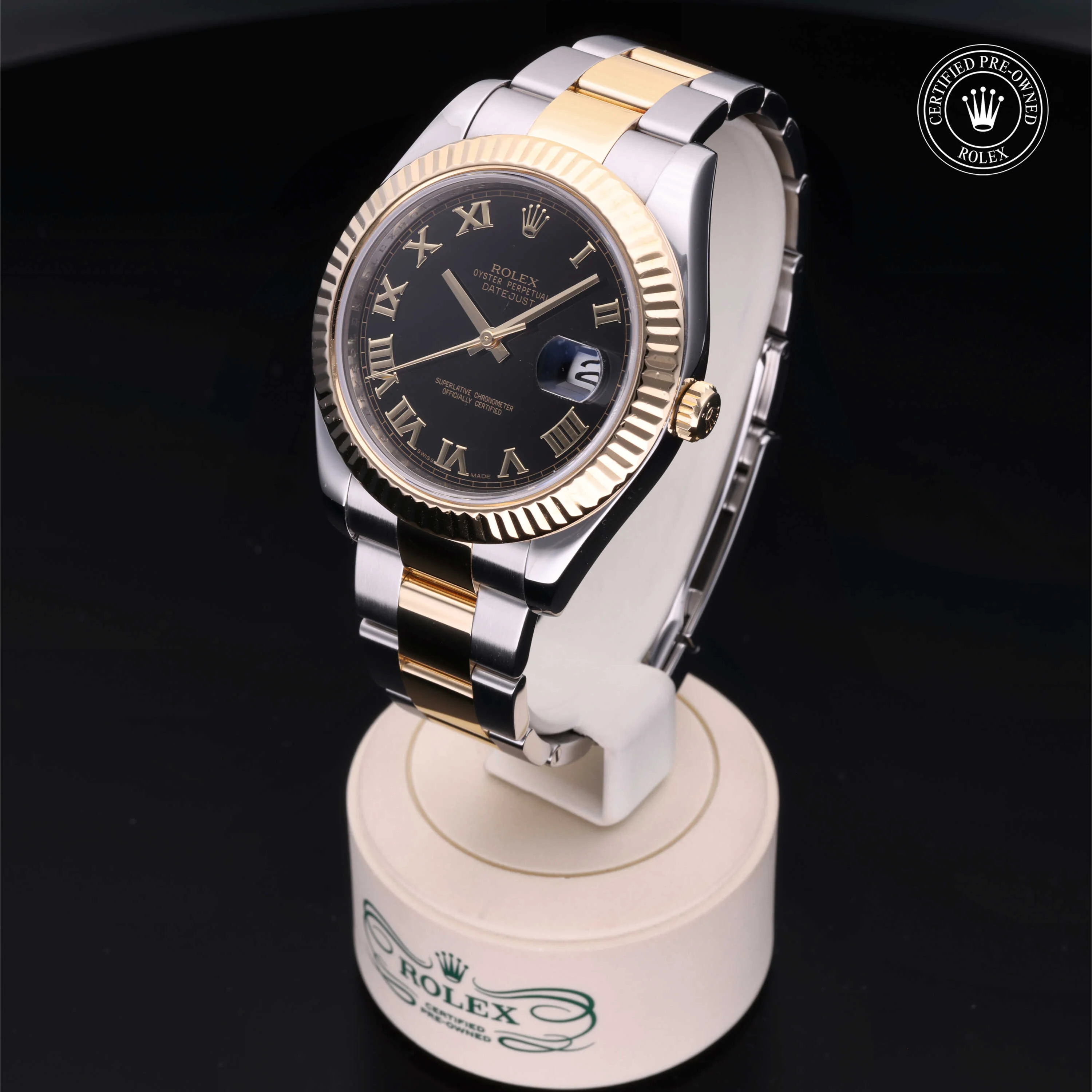 Datejust II - Image 5