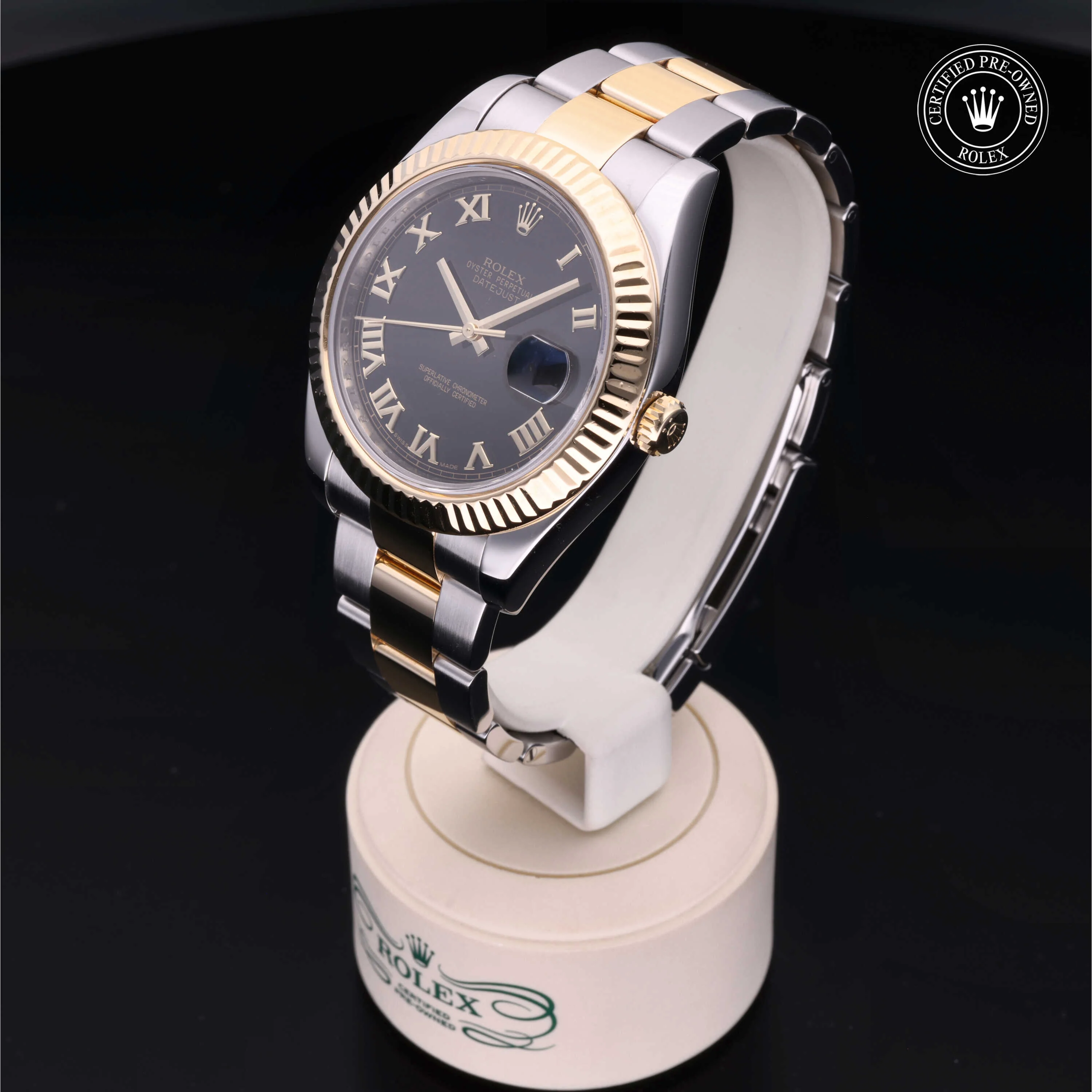Datejust II - Image 6