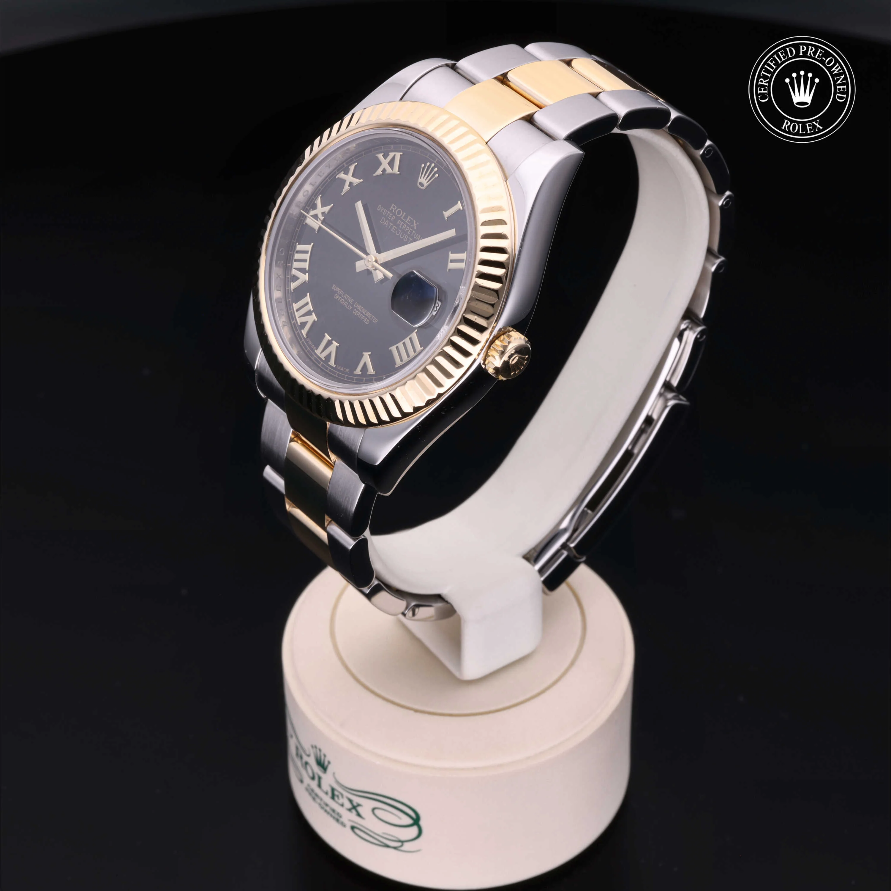 Datejust II - Image 7