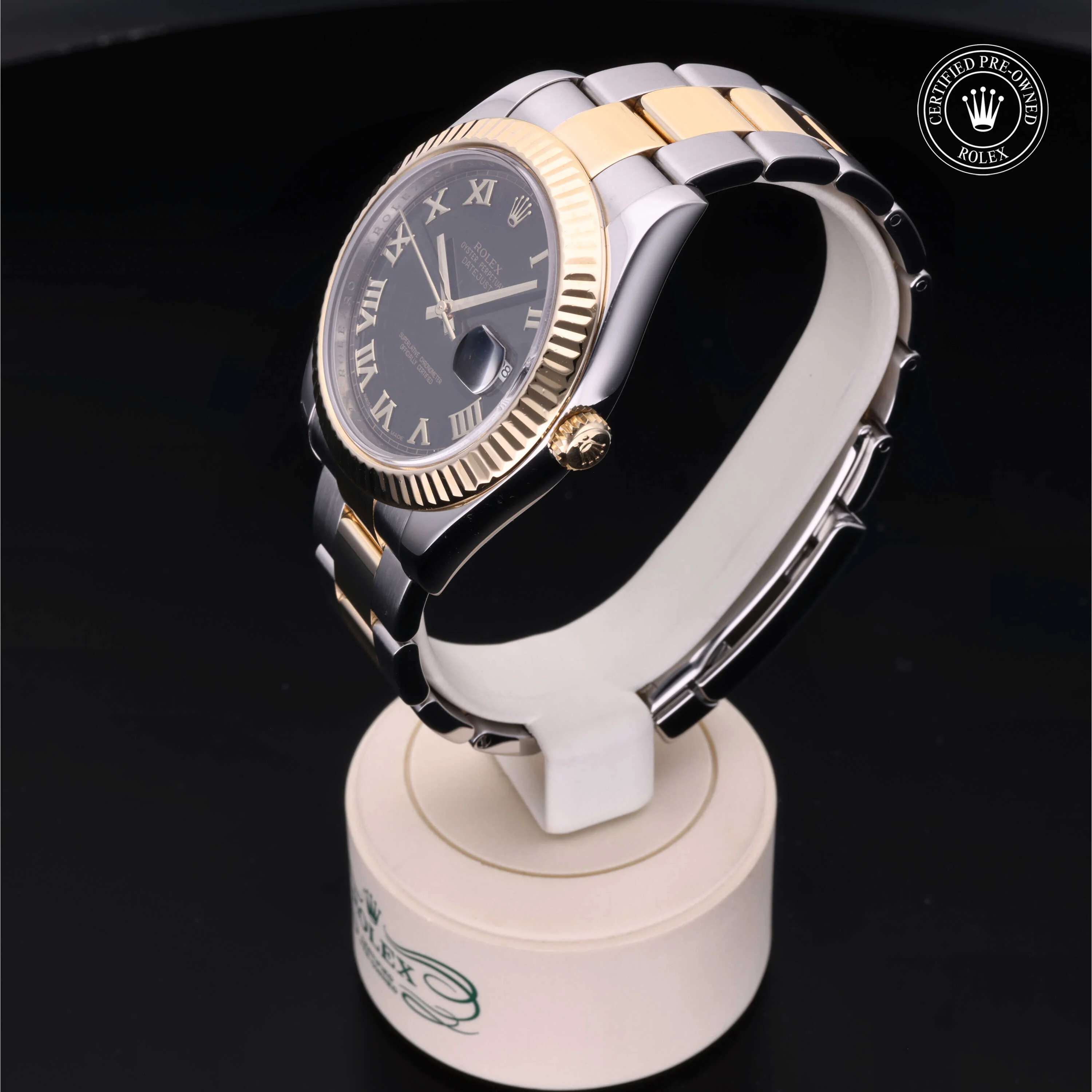 Datejust II - Image 8
