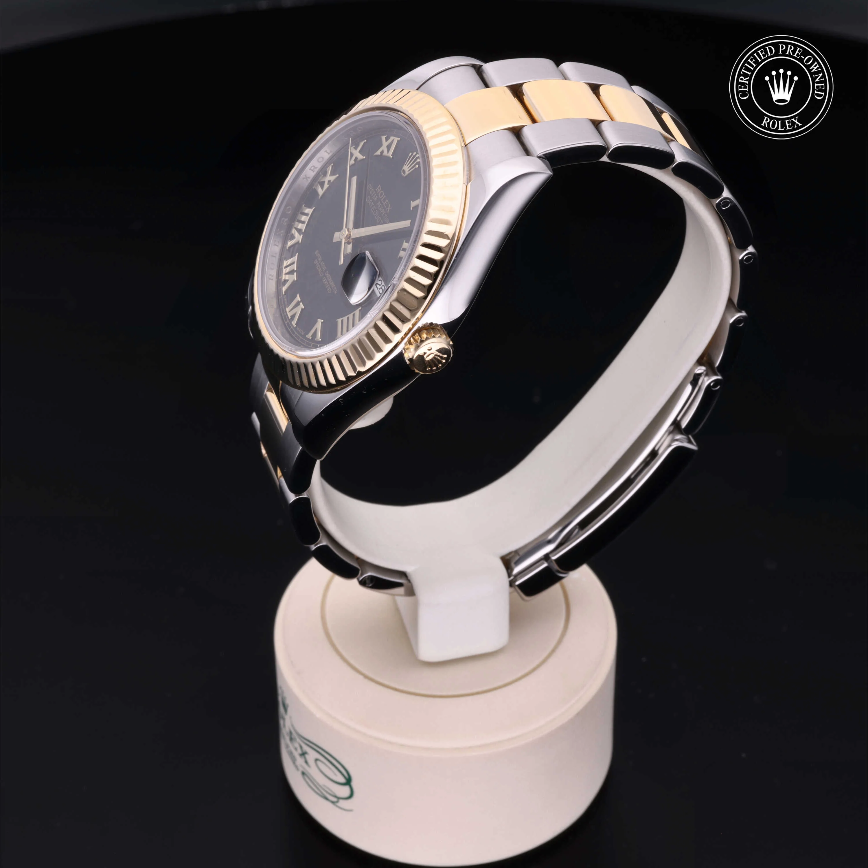 Datejust II - Image 9