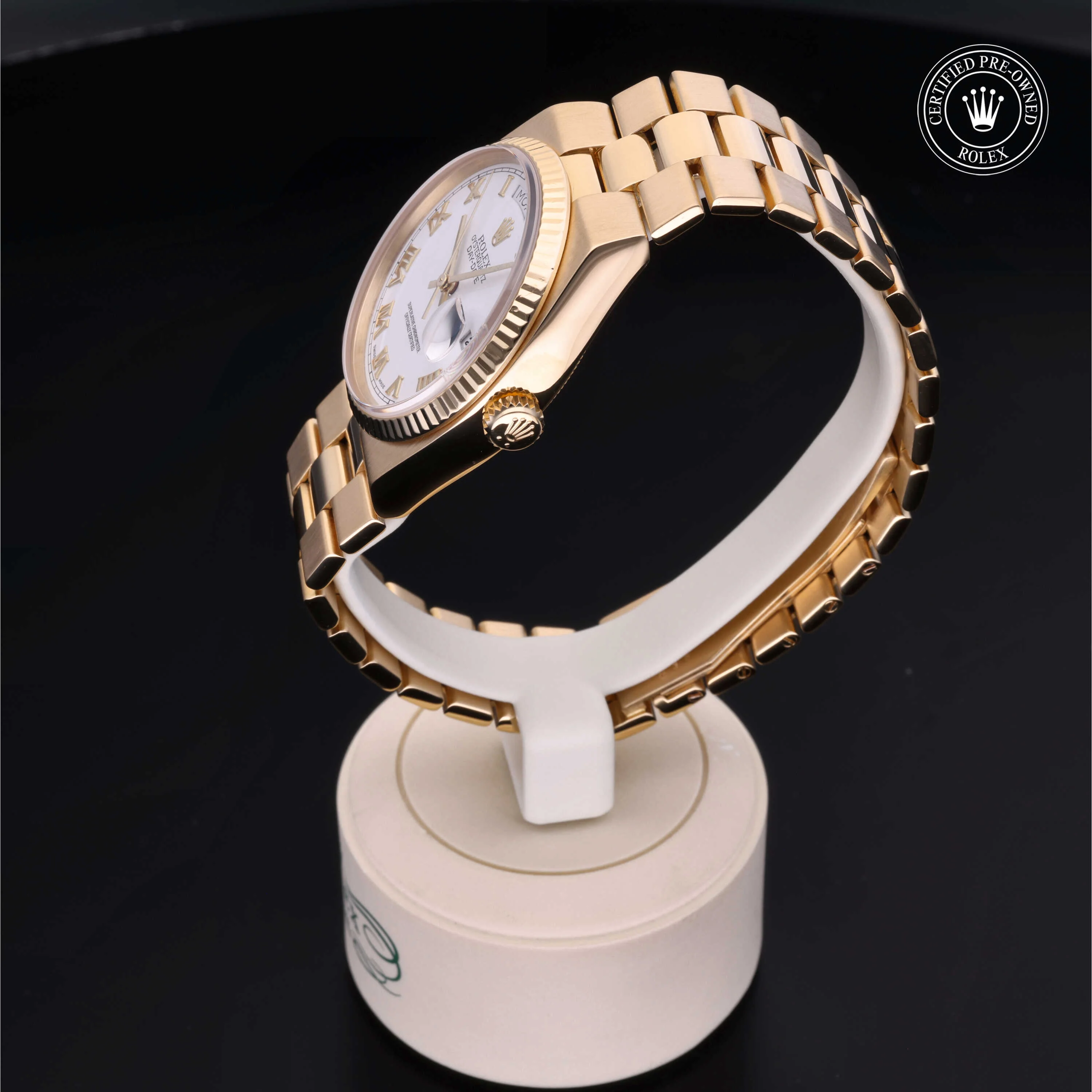 Oysterquartz Day-Date-36 - Image 10
