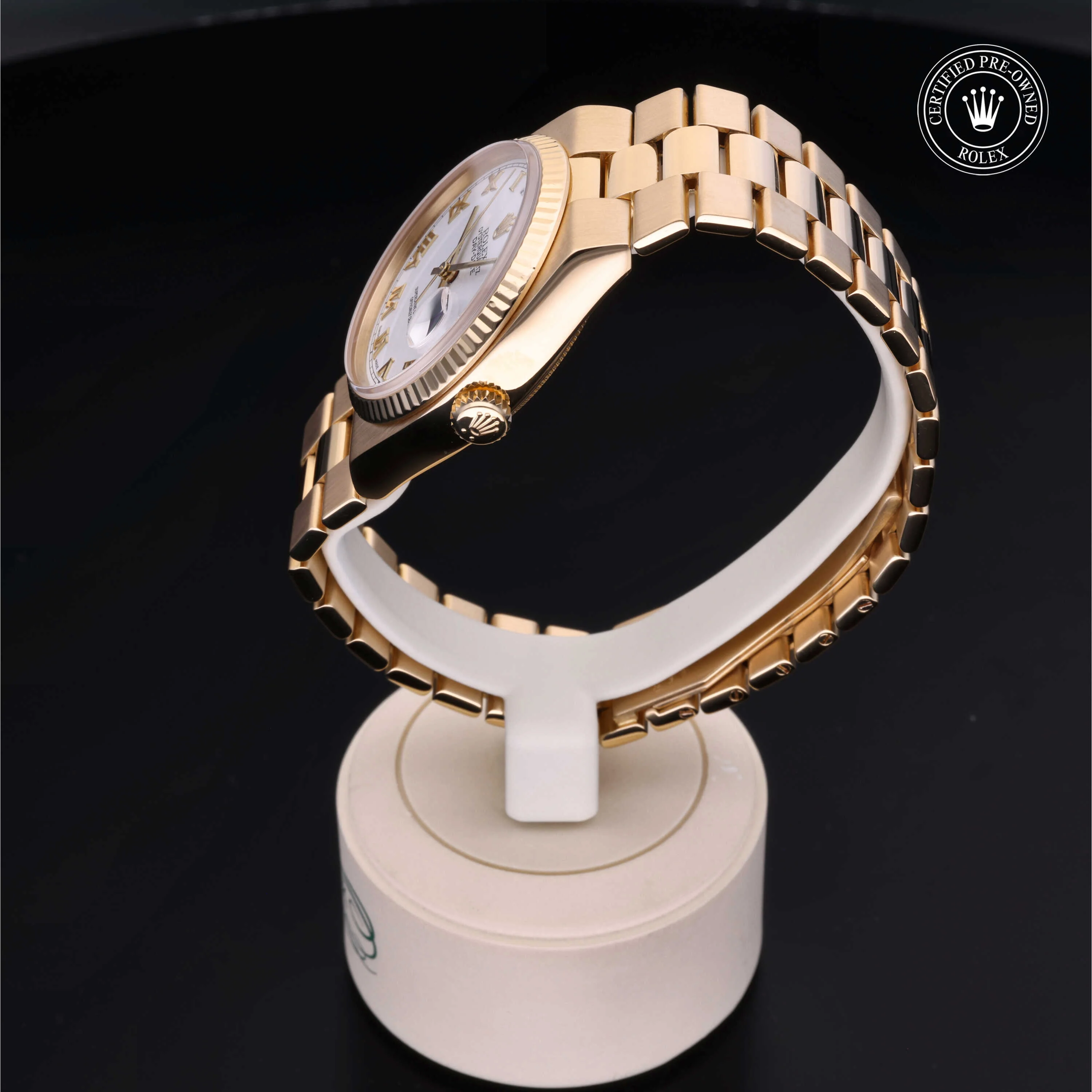 Oysterquartz Day-Date-36 - Image 11
