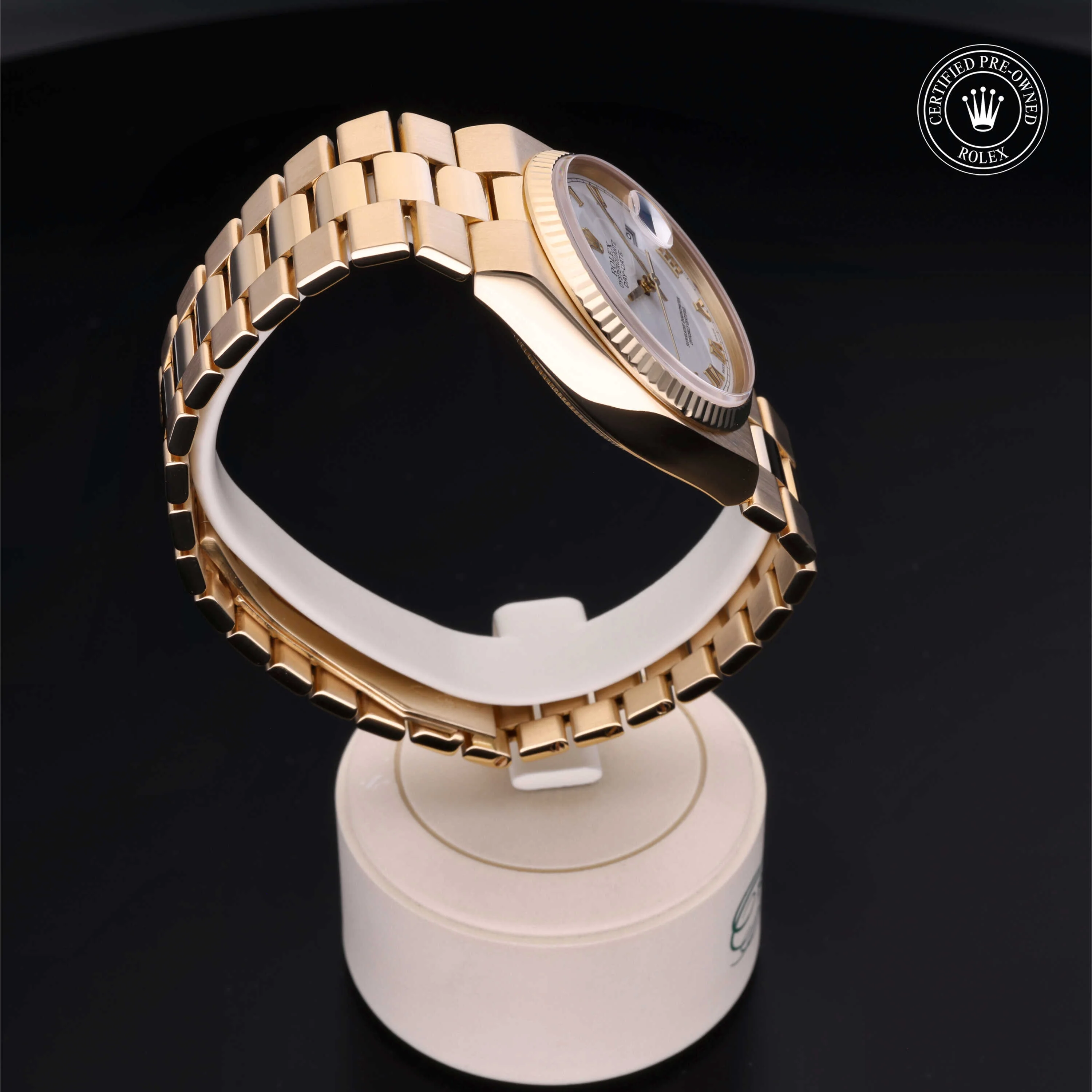 Oysterquartz Day-Date-36 - Image 28