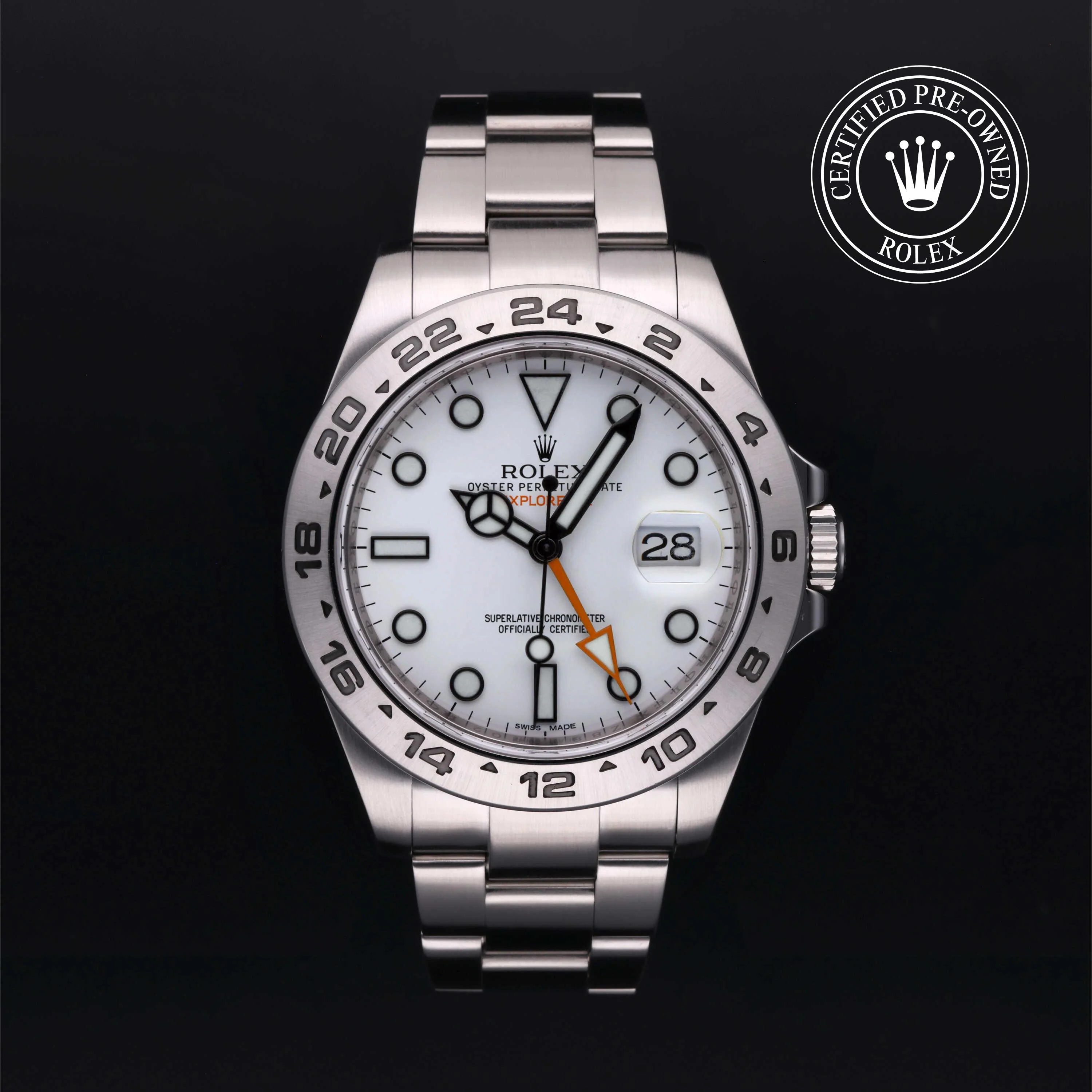 Explorer II