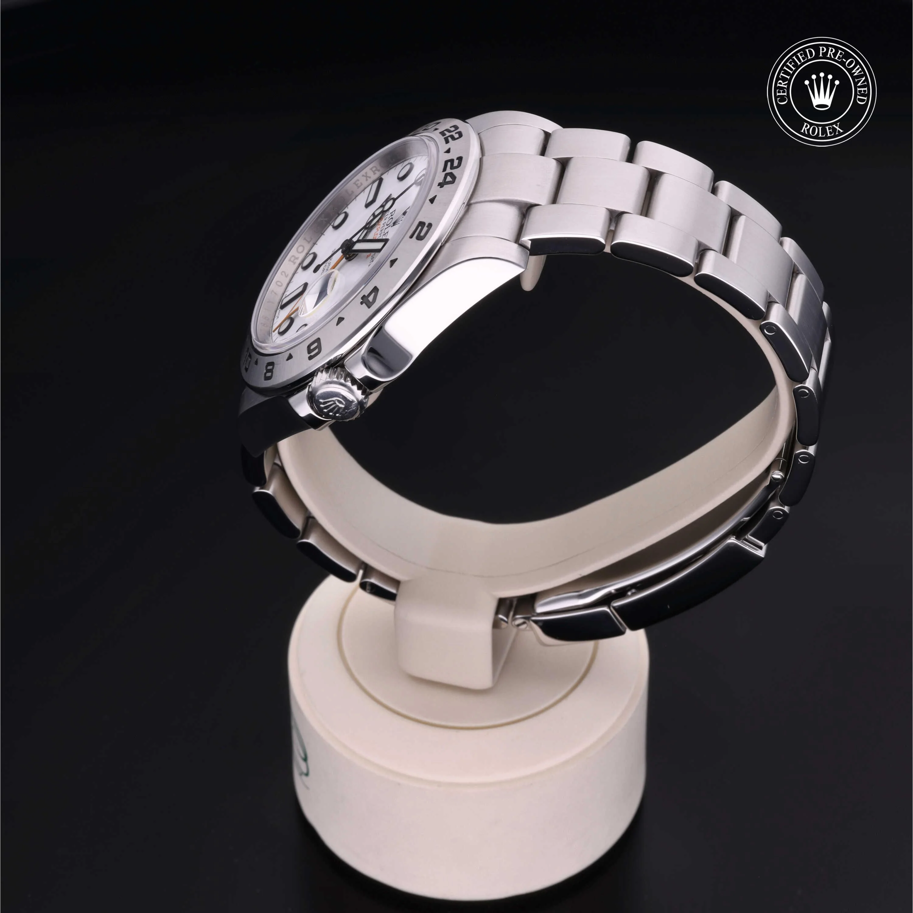 Explorer II - Image 12