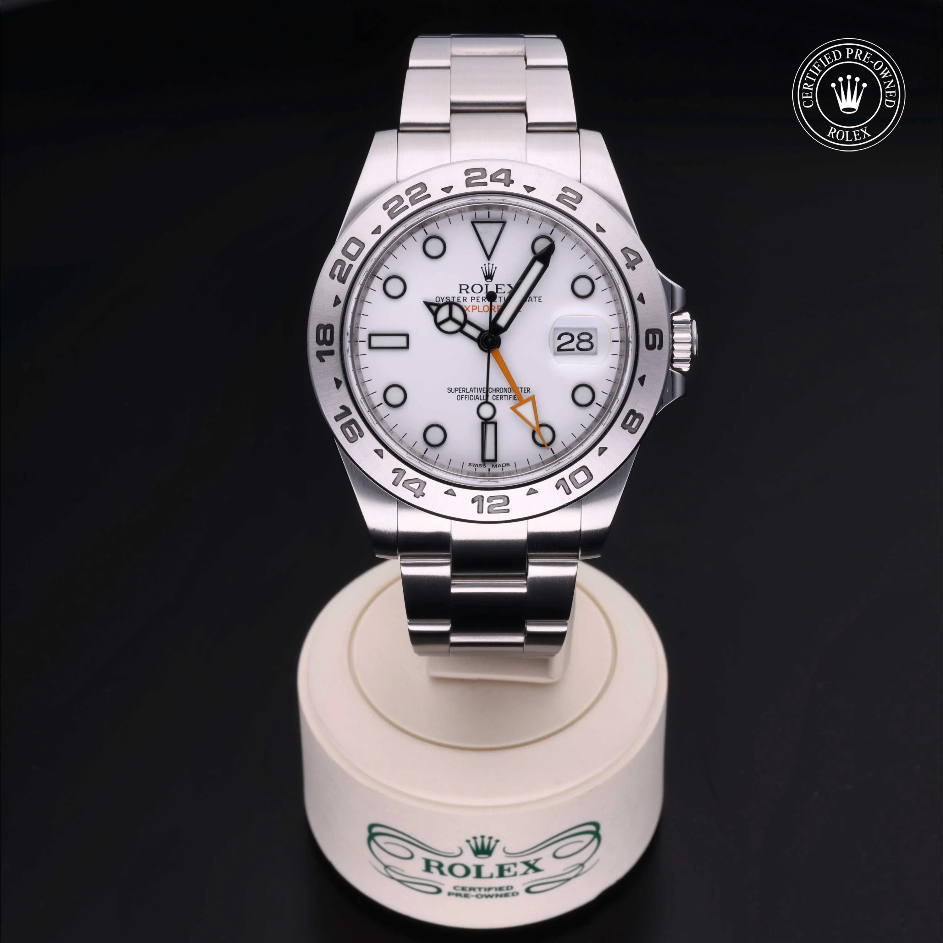 Explorer II - Image 2